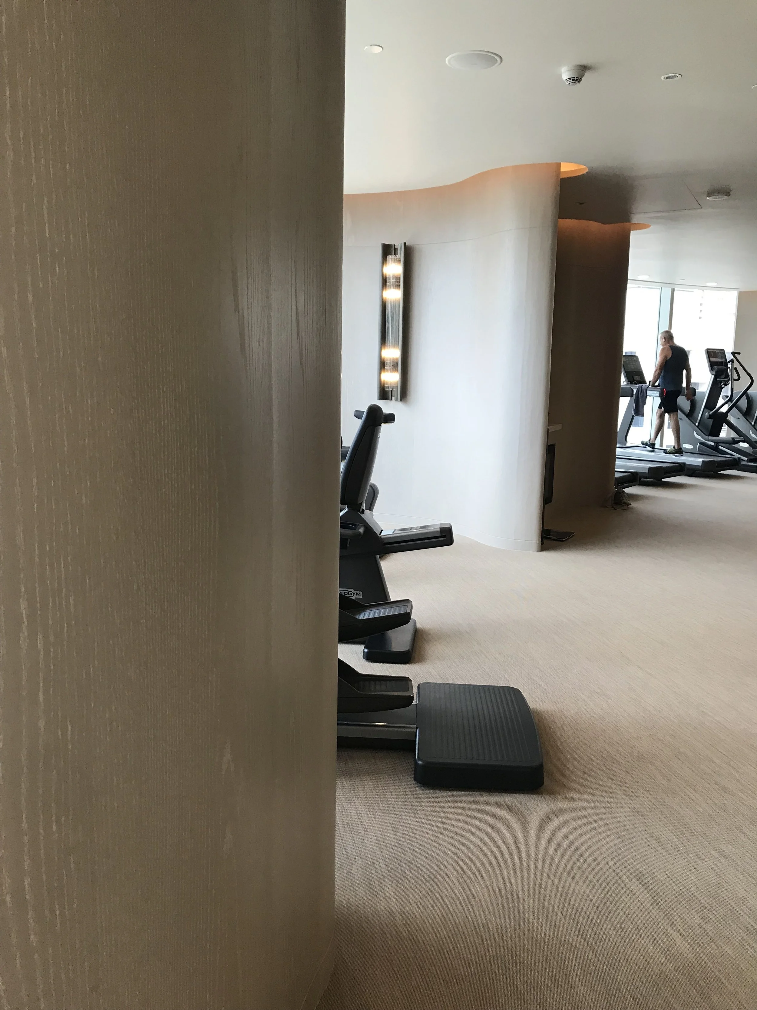  Waldorf Astoria Bangkok 