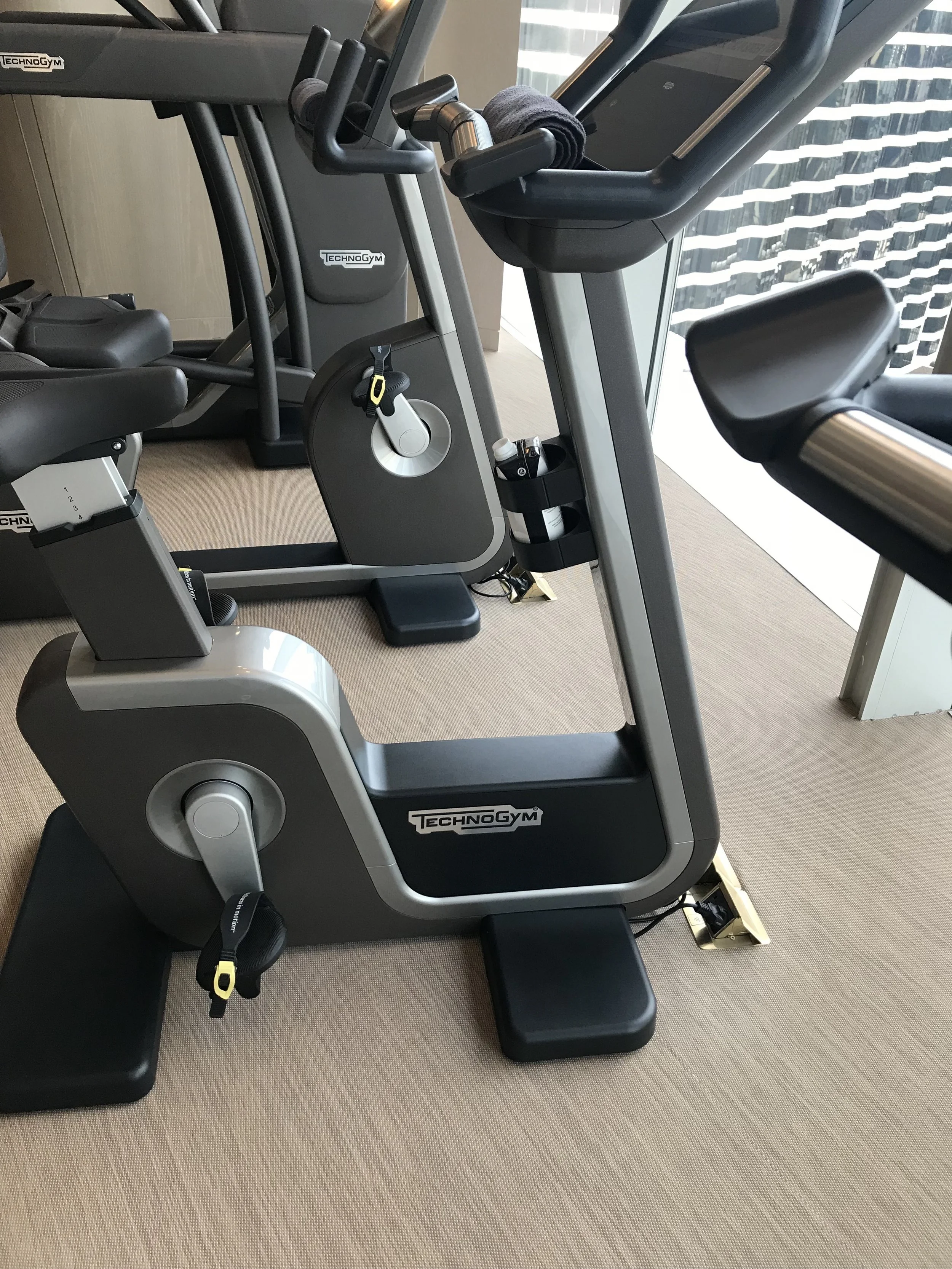  Waldorf Astoria Bangkok 