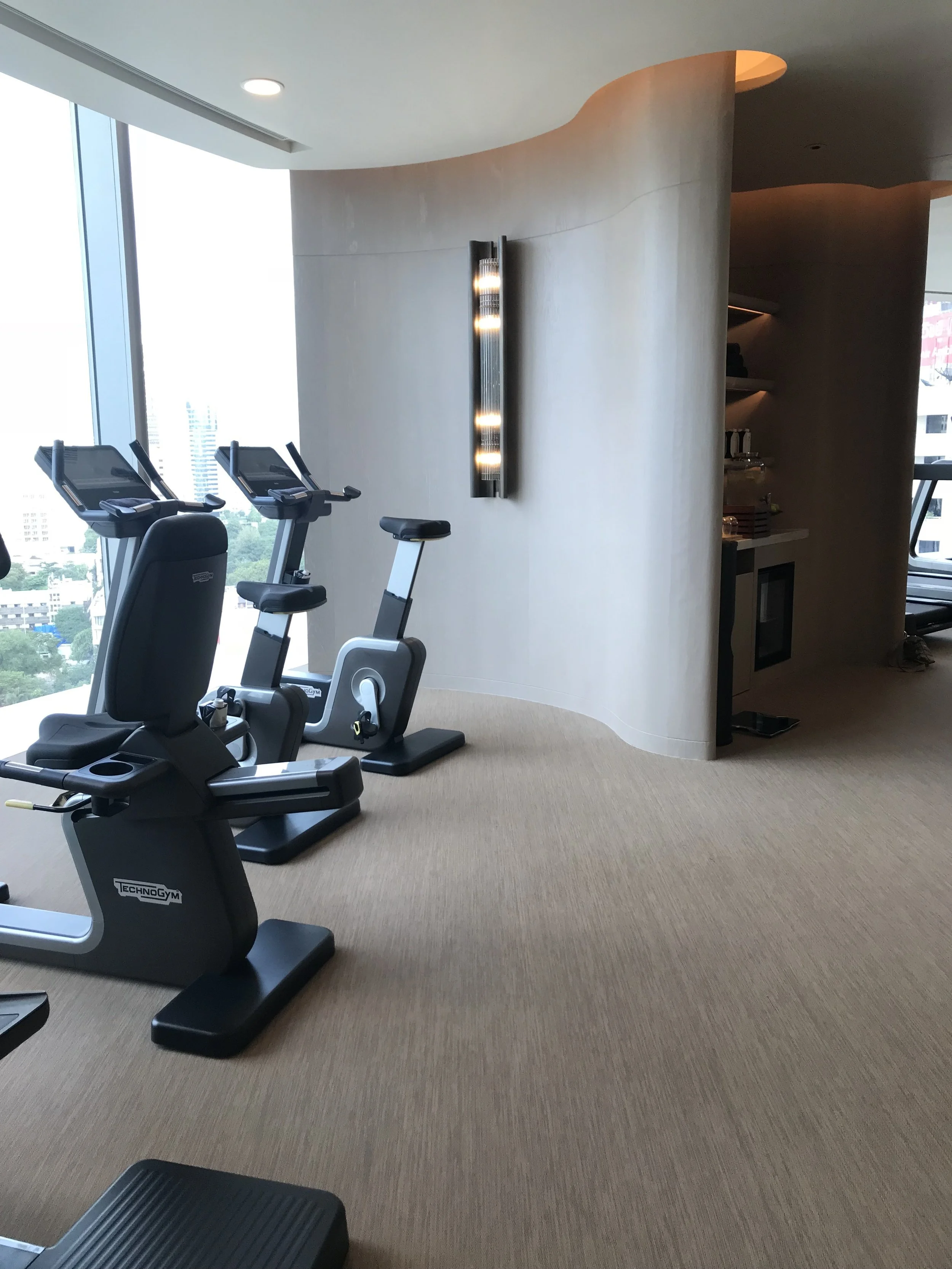  Waldorf Astoria Bangkok 