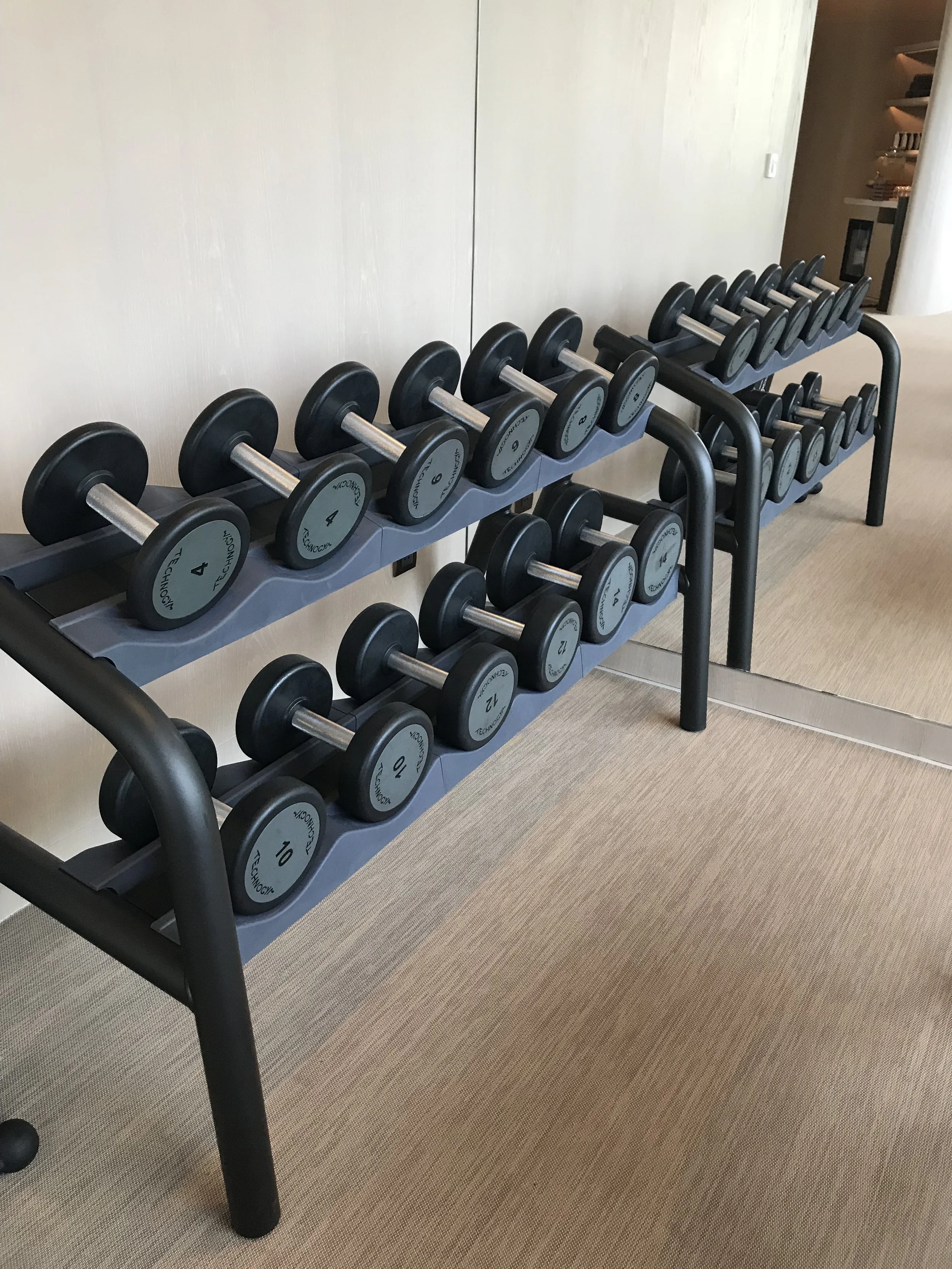  Waldorf Astoria Bangkok 