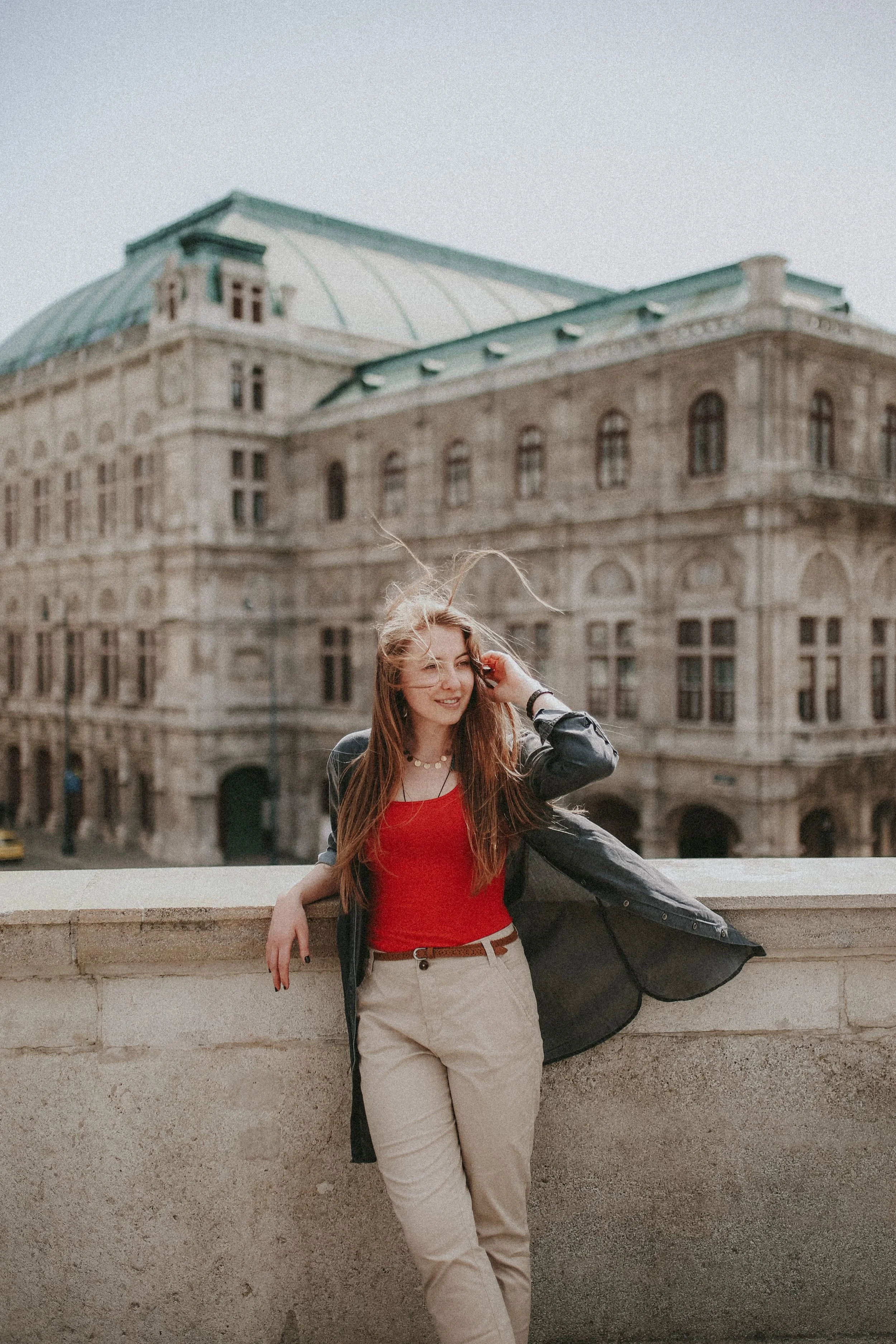 Studierende &amp; ihre Blogs: vanillaholica.com