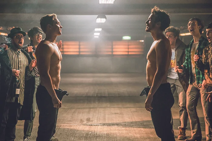 Foto: Warner Bros. Ent.