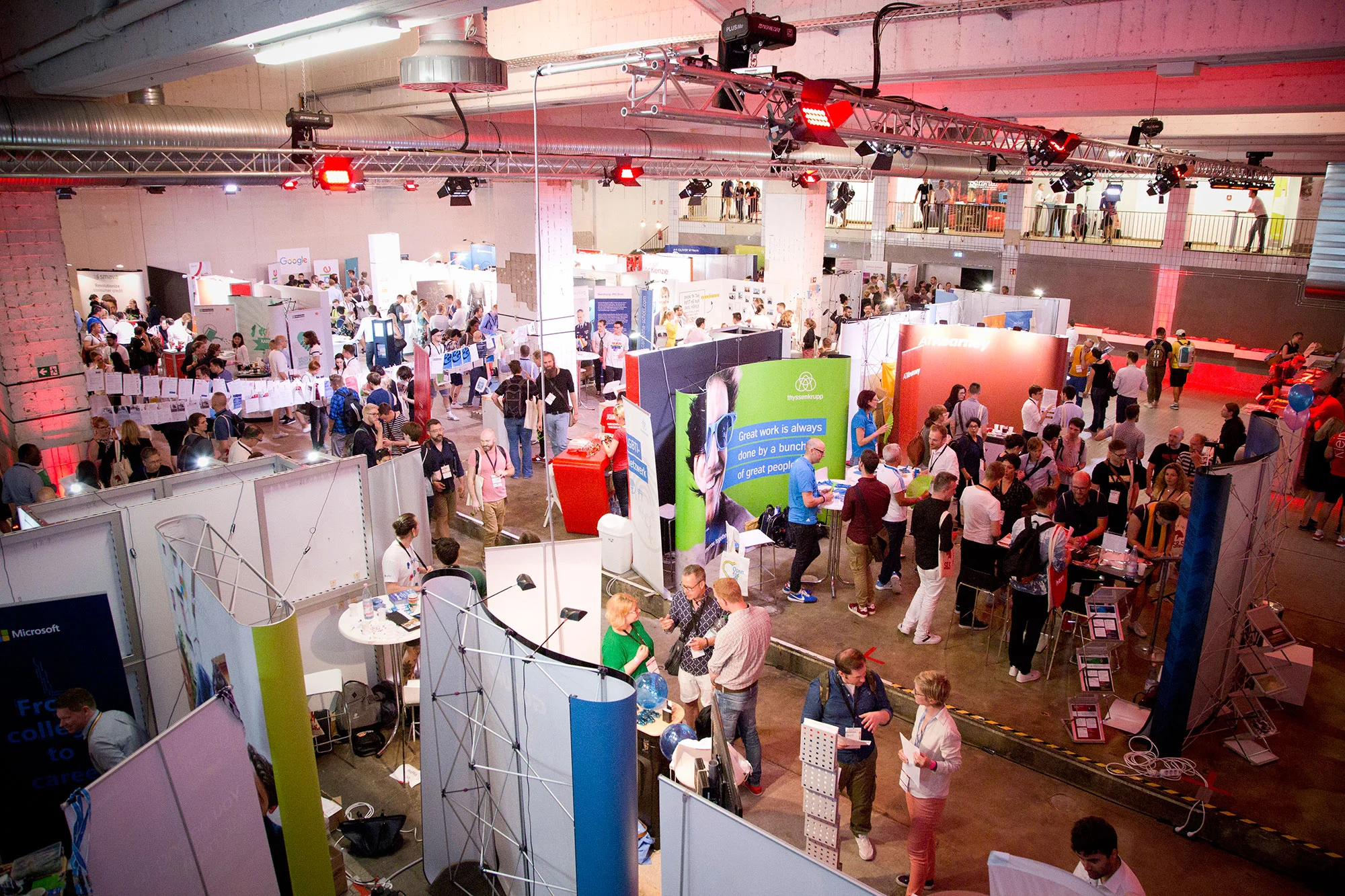 STICKS &amp; STONES - das Job-Highlight auch für Heterosexuelle 