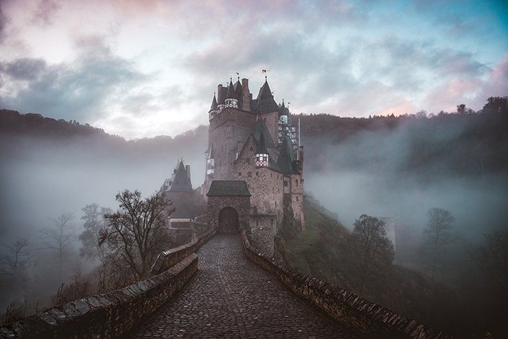 10 coole Reiseziele in Deutschland für Studis
