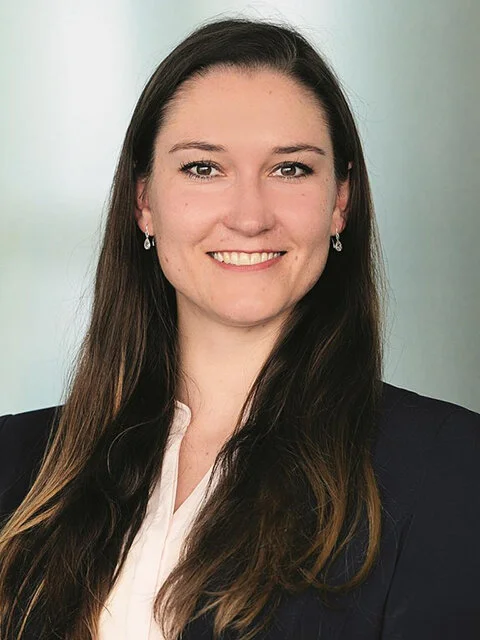 Felicitas Pietrulla hat Politikwissenschaften studiert und arbeitet heute als Beraterin bei McKinsey.