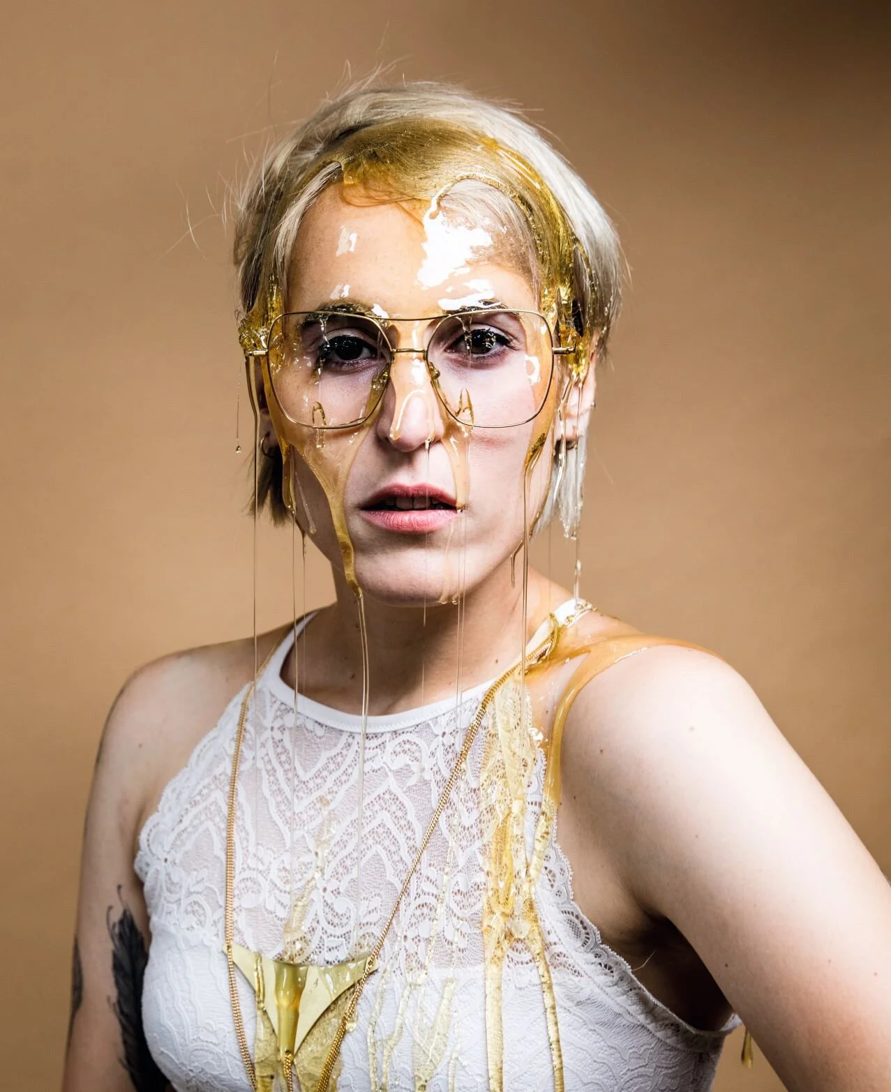 Mine im Interview — Hochschulmagazin now + next
