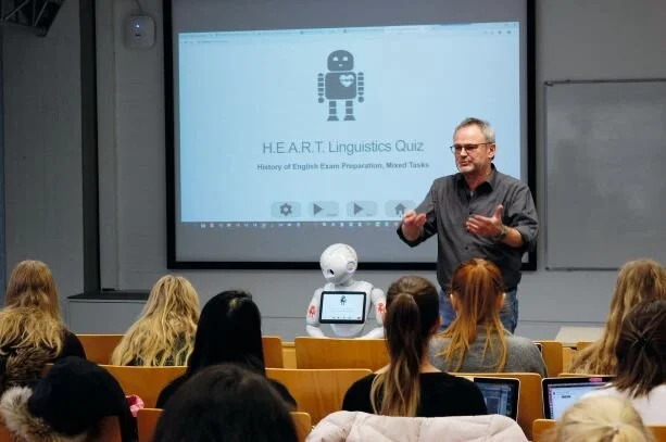 Corona und das digitale Studium: „Deutschland spielt in der dritten Liga“