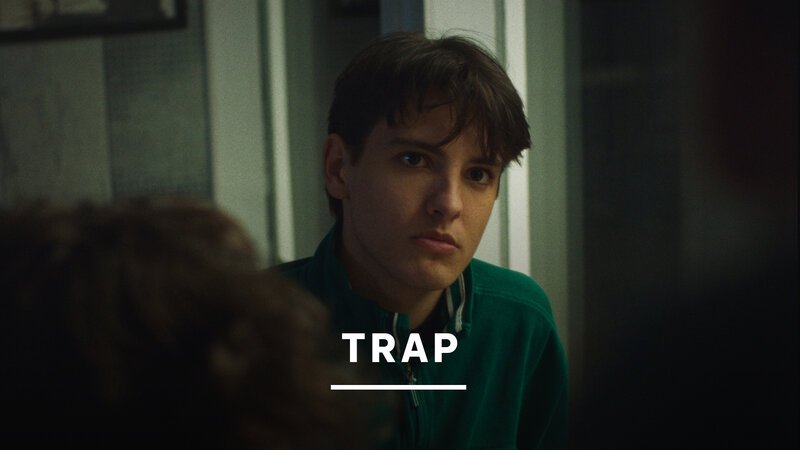 TRAP / FILMFOTOGRAF