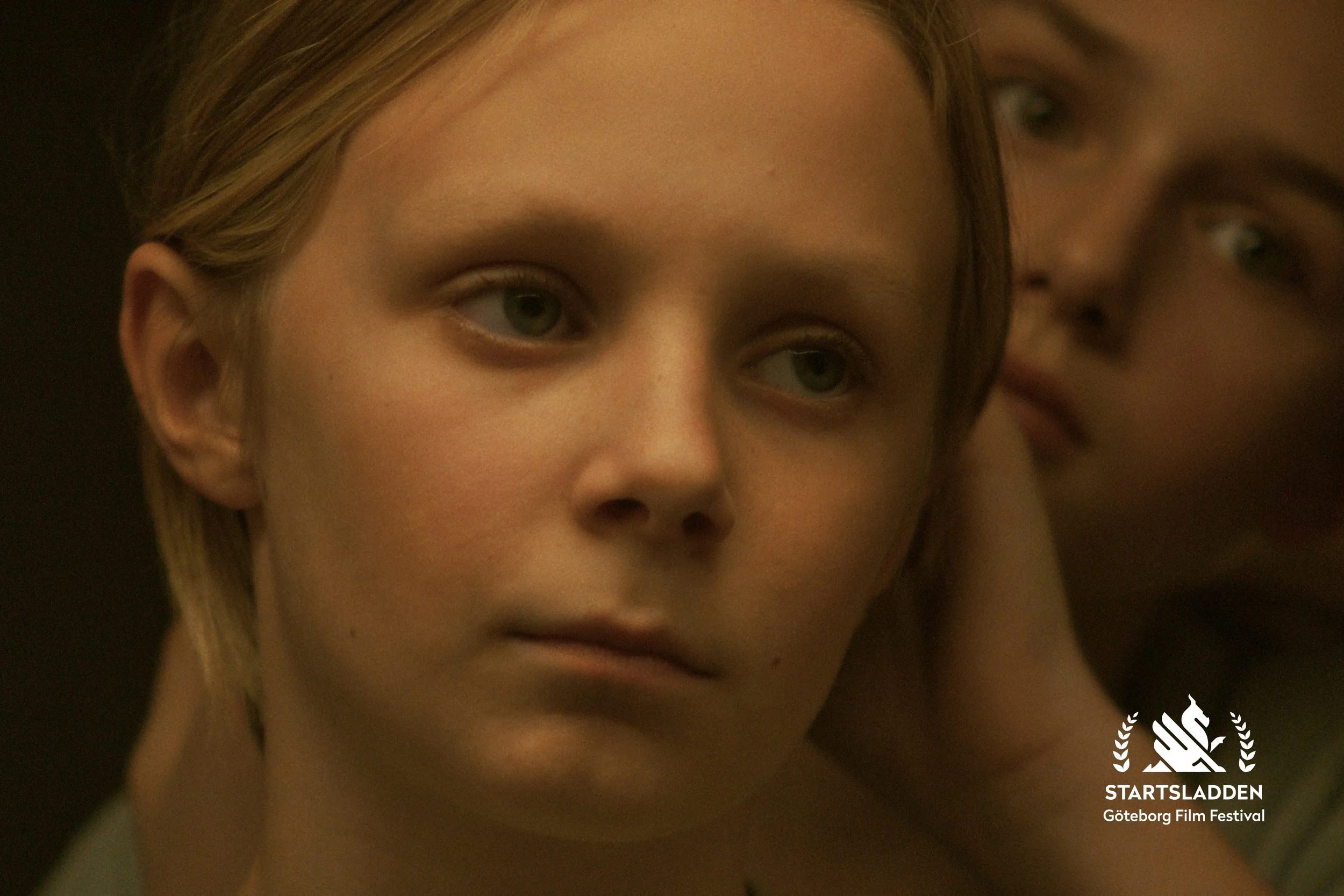 Kortfilm Syster Min, Startsladden nominerad 2026