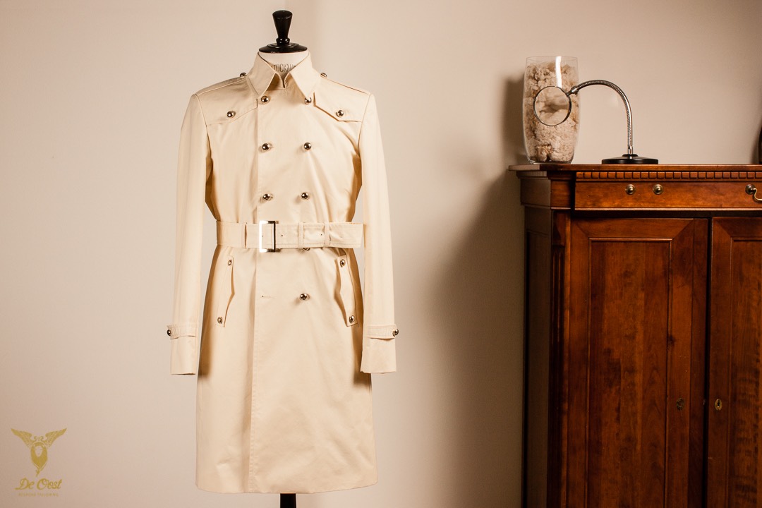 Maatwerk Trenchcoat Regenjas Vintage tailor made (1).jpg