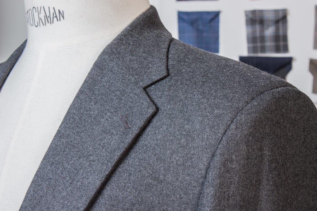 Gray+Grey+Flannel+2+Piece+Suit+-+Notched+Lapels+-+Horn+Buttons+(12).jpg