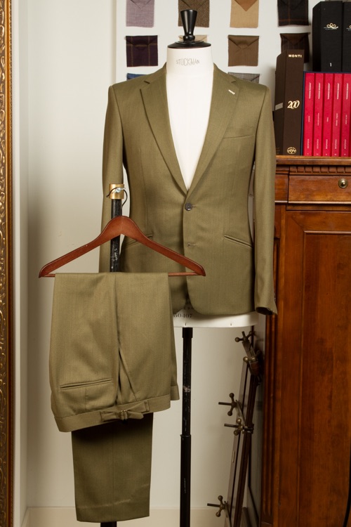 Suit+Bespoke+Handmade++Olive+Green+Whipcord+Dakota+Plains+Holland+Sherry+(11).jpg