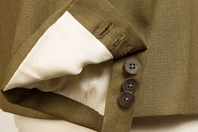 Suit+Bespoke+Handmade++Olive+Green+Whipcord+Dakota+Plains+Holland+Sherry+(35).jpg