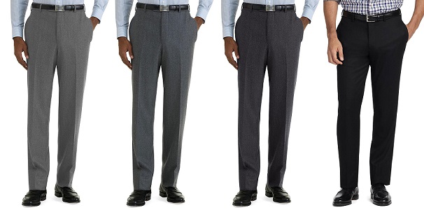 Tailored Men's Pants | Tailor Made Bespoke Trousers| Germanicos