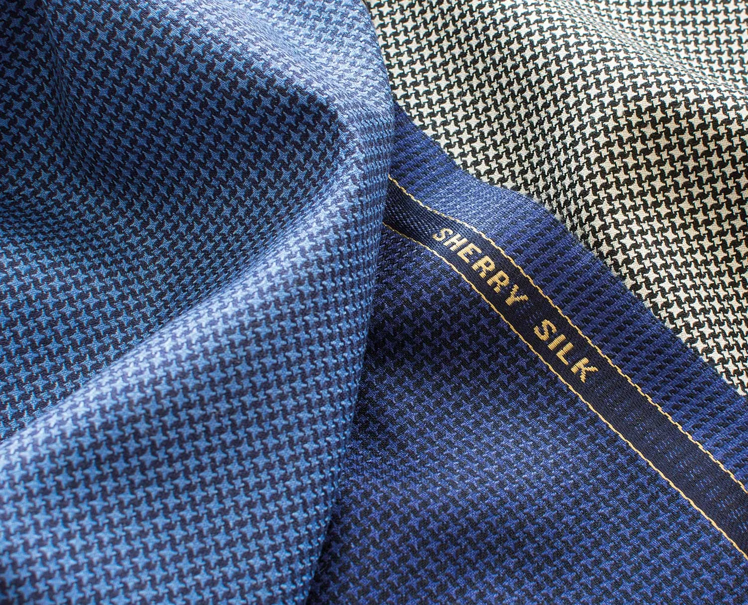 Holland & Sherry cloth for suit, jacket, blazers, vest, waistcoat ...