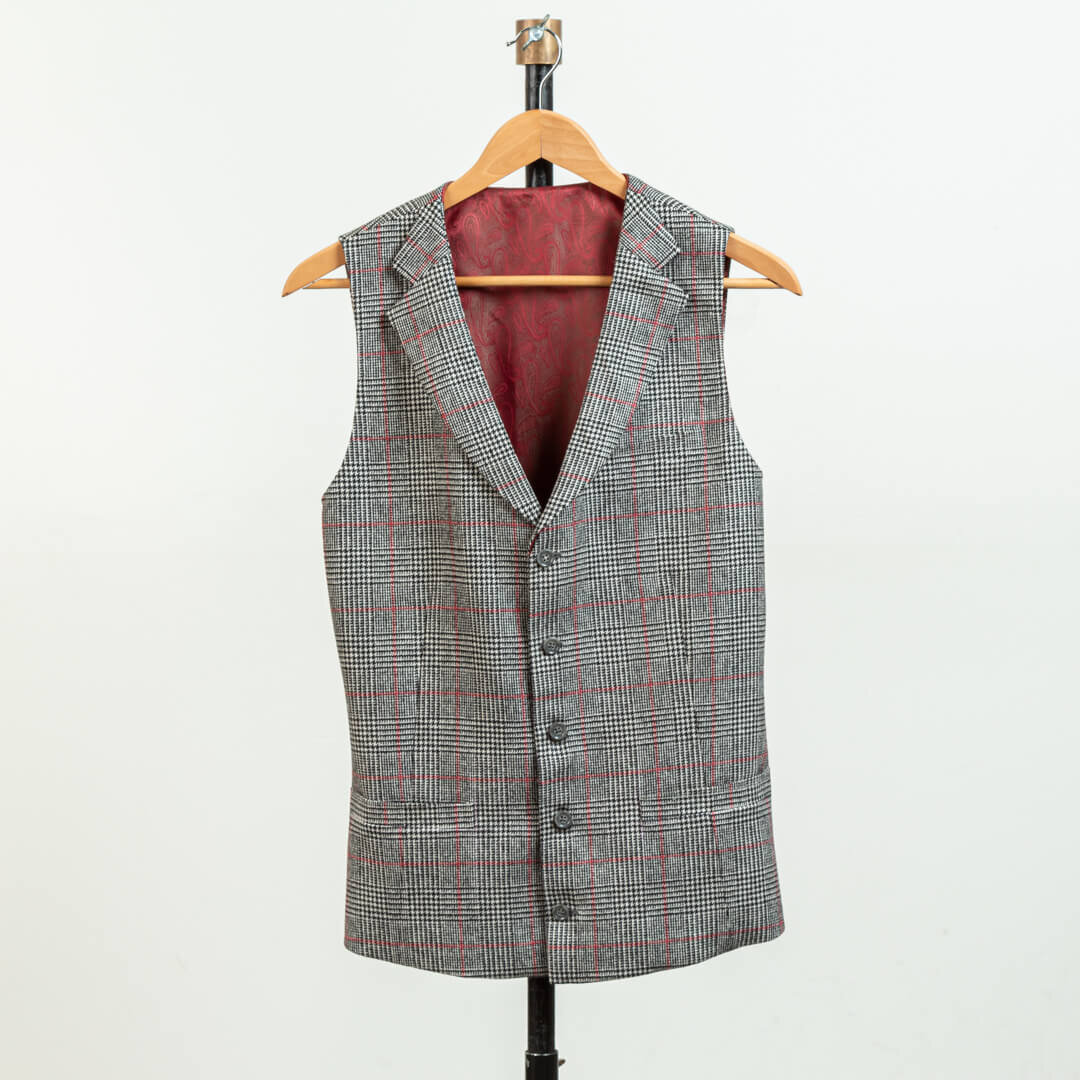 Waistcoats Vests Gilet Bespoke Tailored for men — Bespoke Tailor for ...