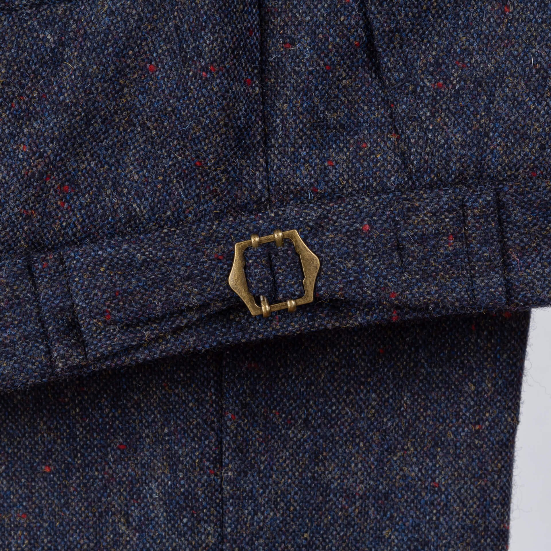 Donegal Tweed Trousers