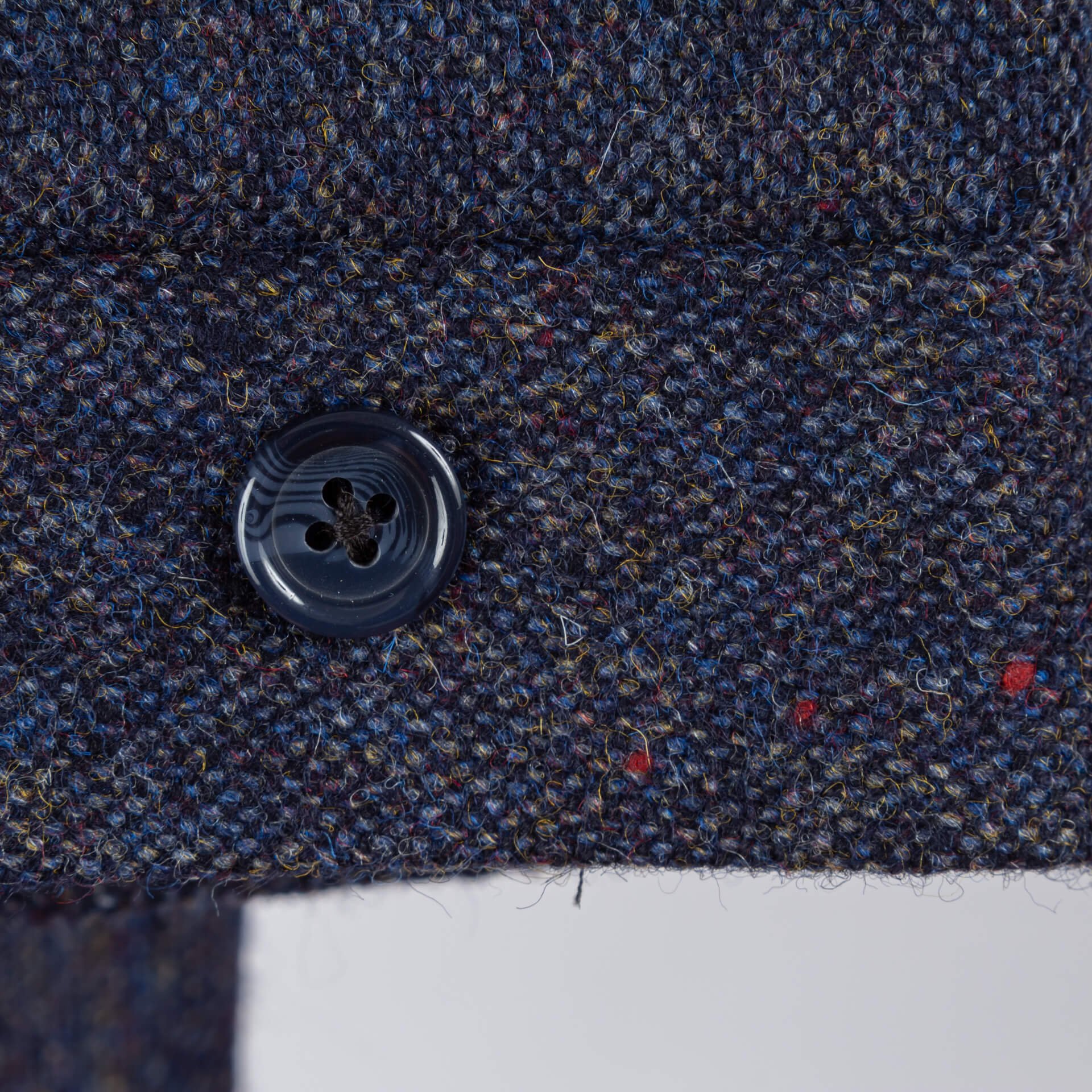 Donegal Tweed Trousers
