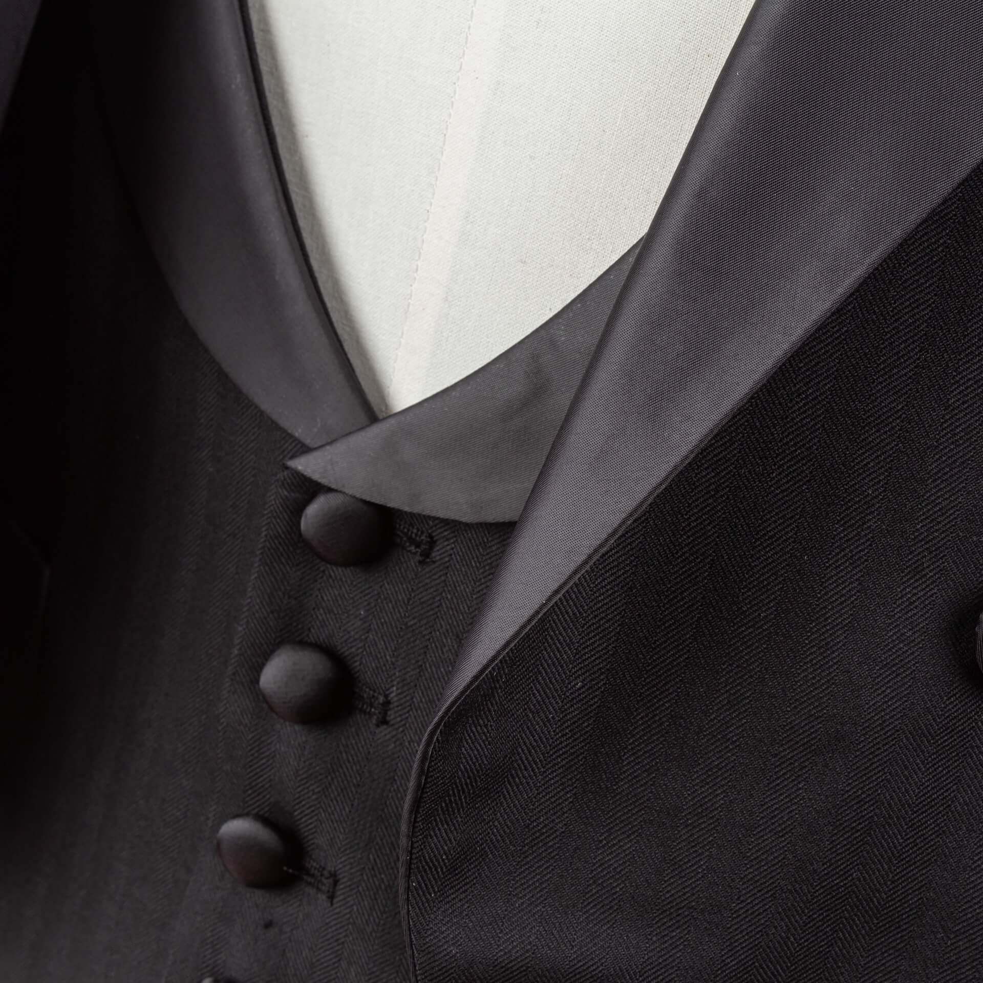 Tailcoat Tailor Made
