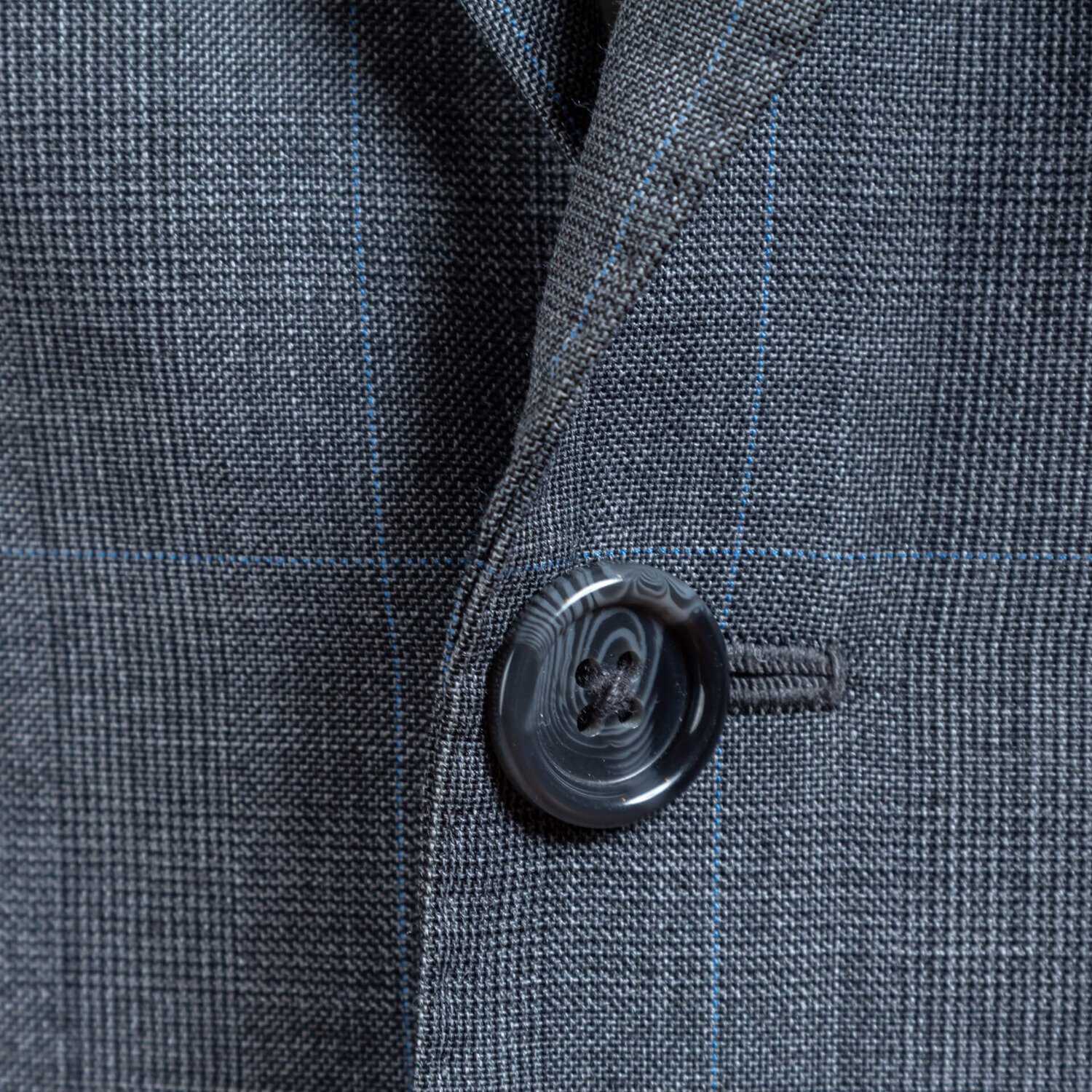 How To Button Your Suits, Jackets, Vests, Overcoats, & Tuxedo