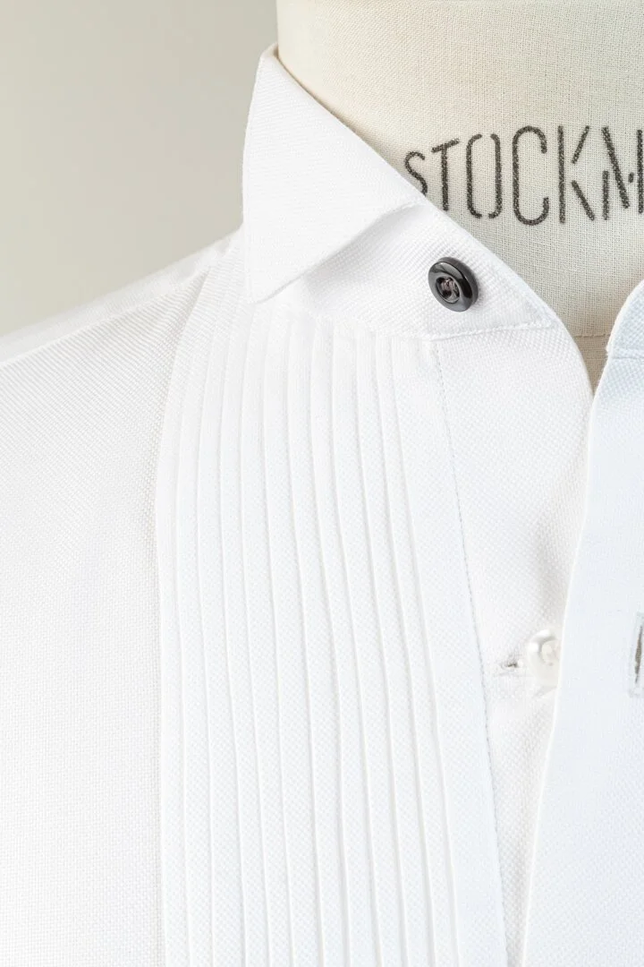 Tuxedo Shirt