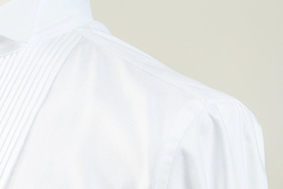 Tuxedo Shirt