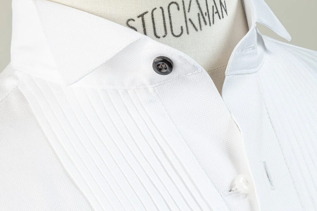 Tuxedo Shirt