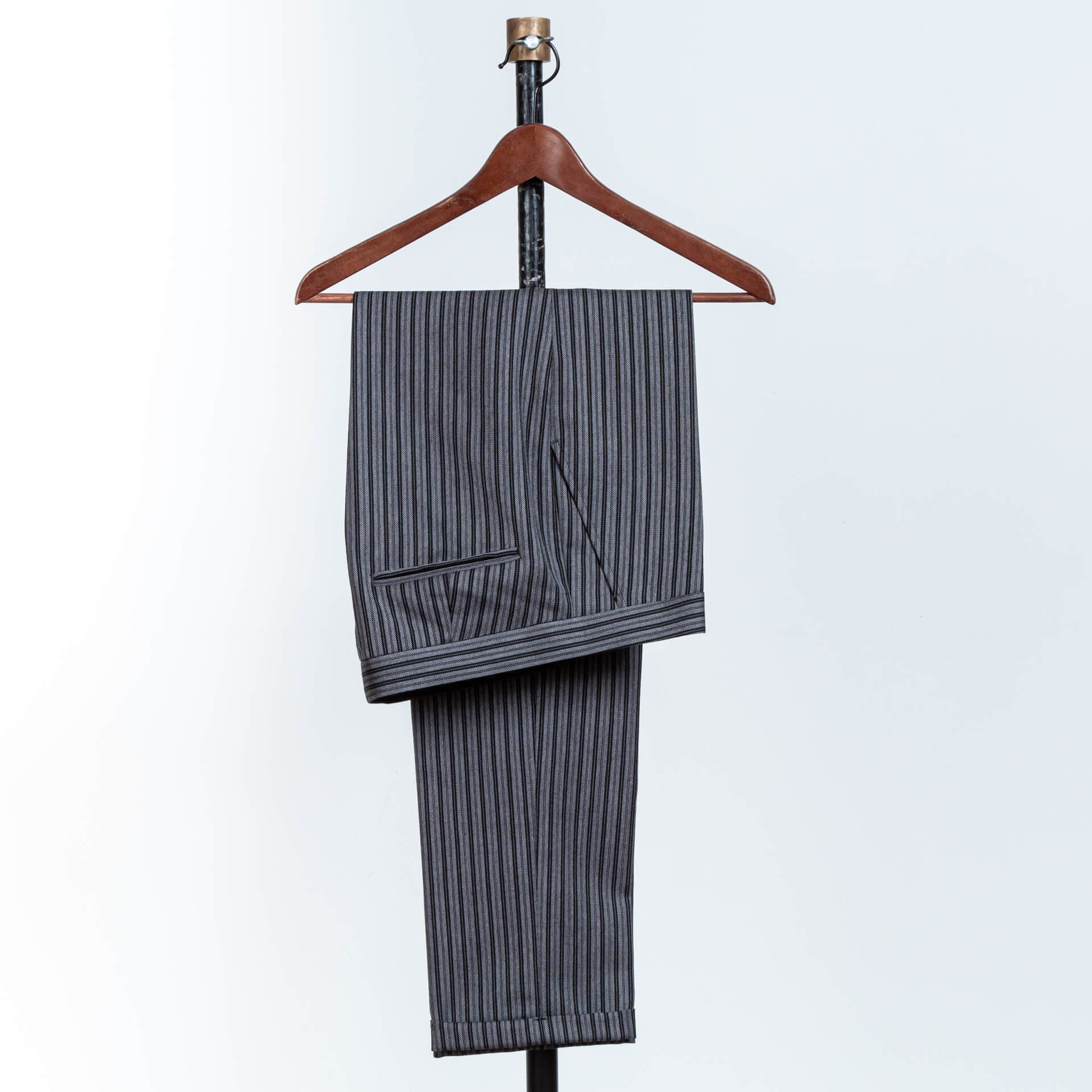 Morning Coat Trousers Morning Stripe — Bespoke Tailor for Custom Suits ...