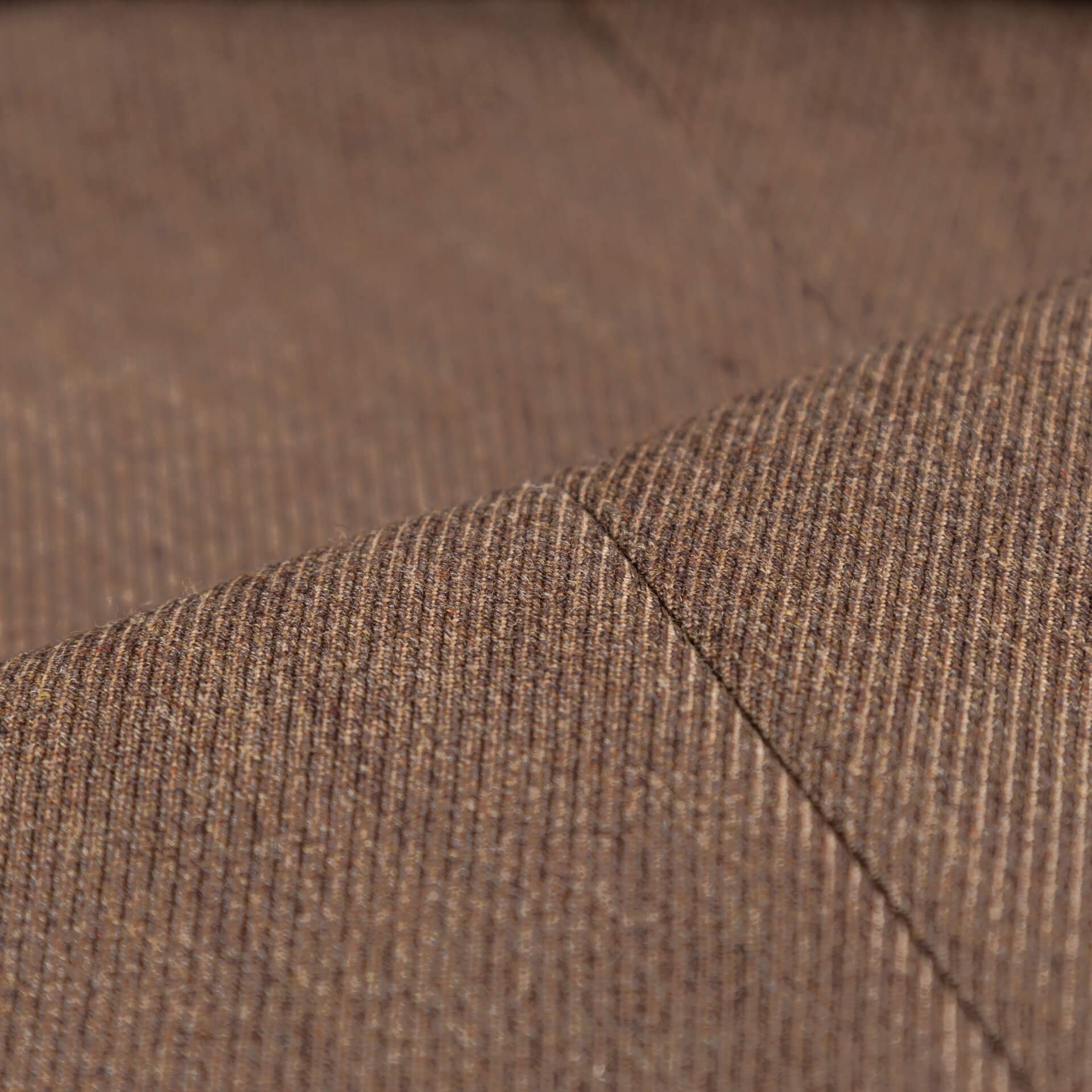   Trousers Biscuit Cavalry Twill Worsted Wool