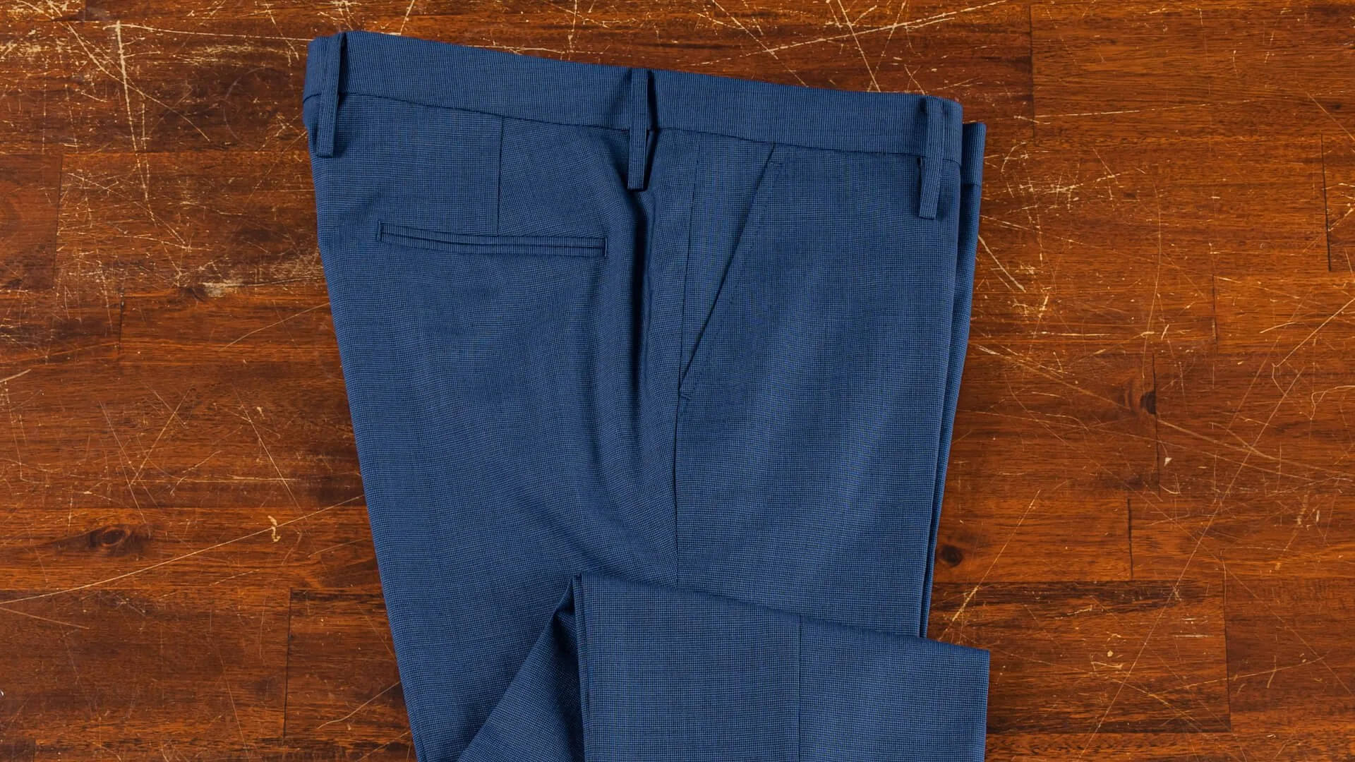 Trousers+French+Blue+Nailhead+Worsted+Wool+280+gms+Crispaire+Holland+%26+Sherry+1.jpg