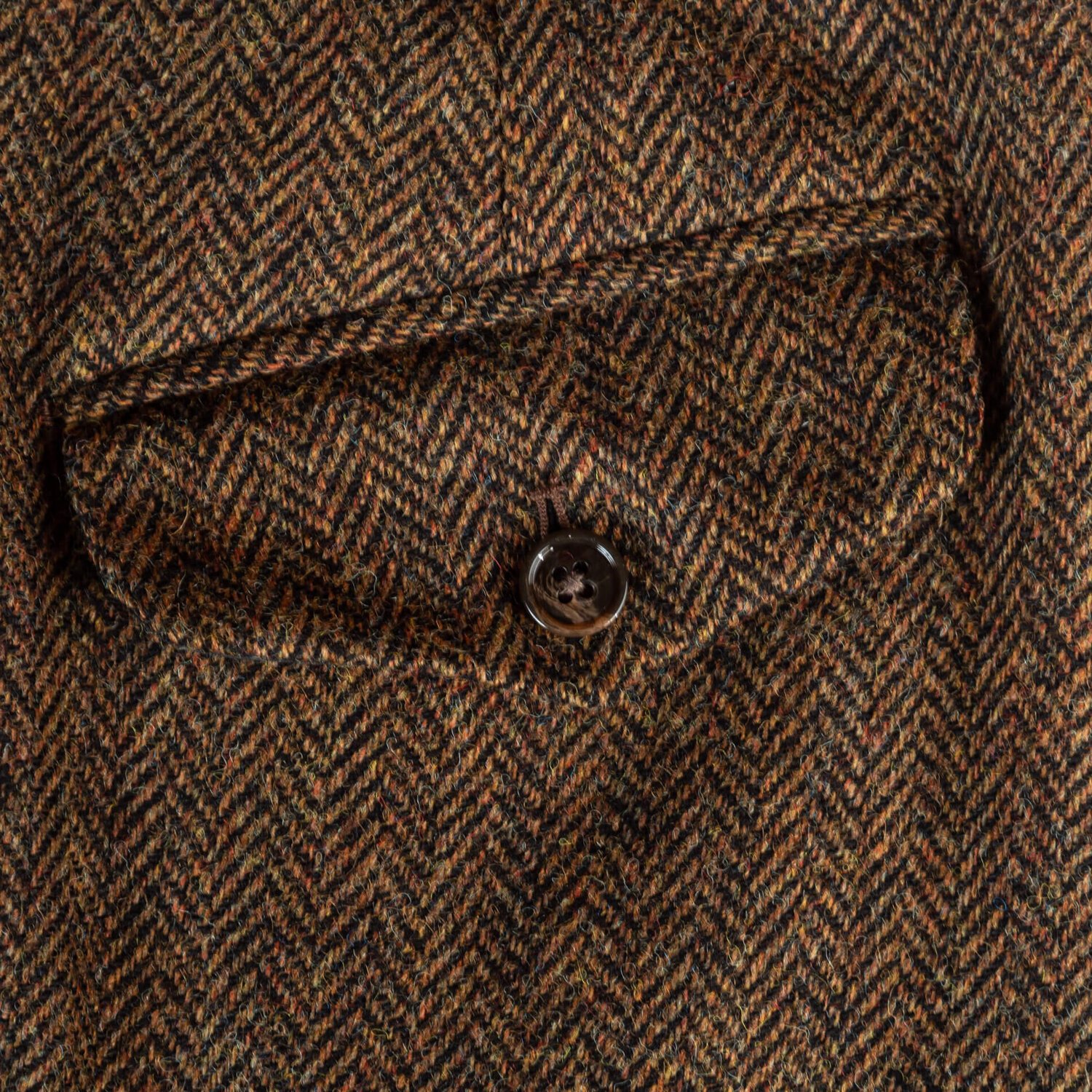 Tweed Trousers Hunting Outfit