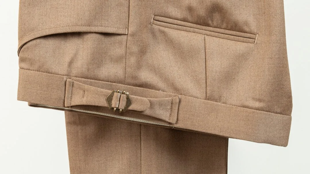 Tan+Steep+Twill+Round+Pocket+Trousers+Holland+%26+Sherry+Dakota+Collection+3.jpg
