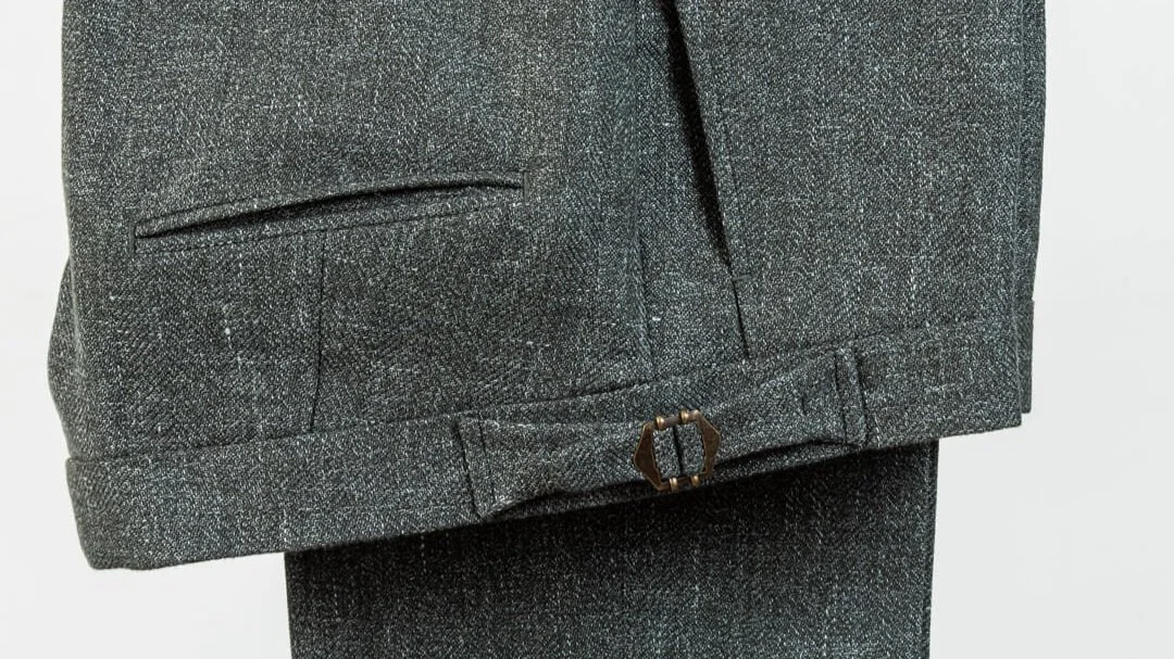 Olive+green+trousers+tailor+made+with+buckle+2.jpg