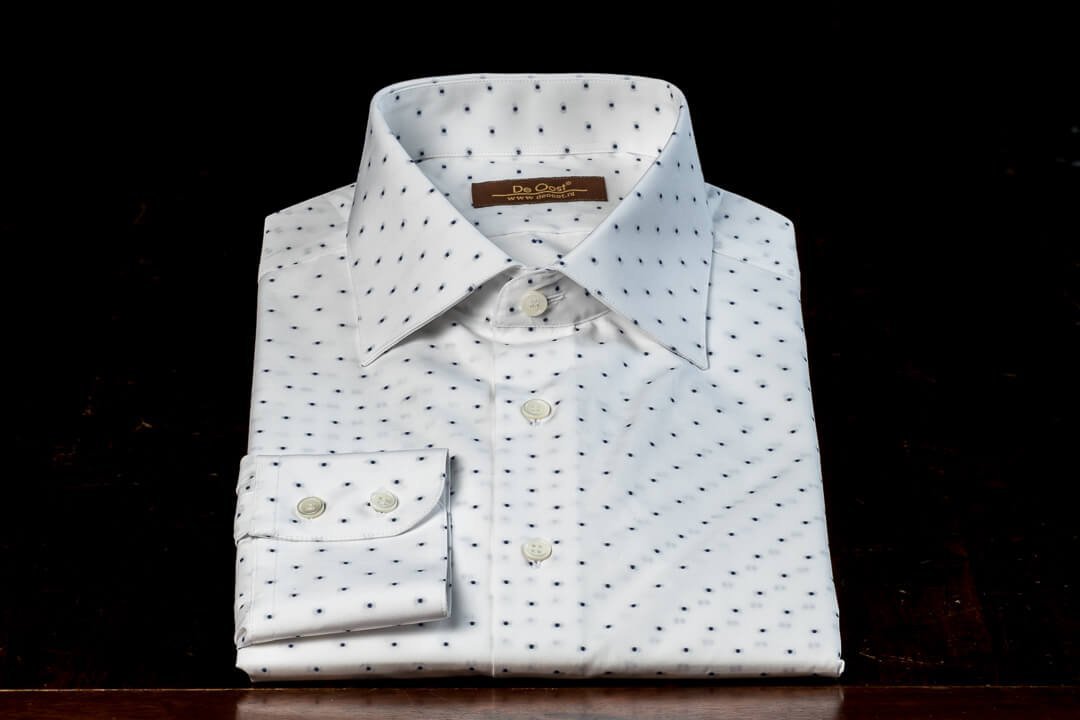 Men's Shirts — Bespoke Tailor for Custom Suits & Shirts.