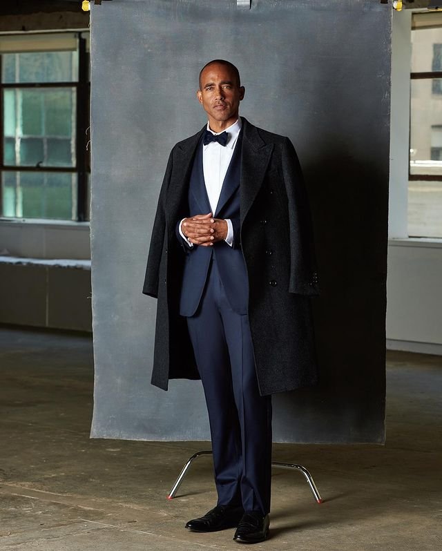 Bespoke Tailored Formal Wear: Tuxedo - Morning Coat - Tailcoat — Bespoke  Tailor For Custom Suits & Shirts.