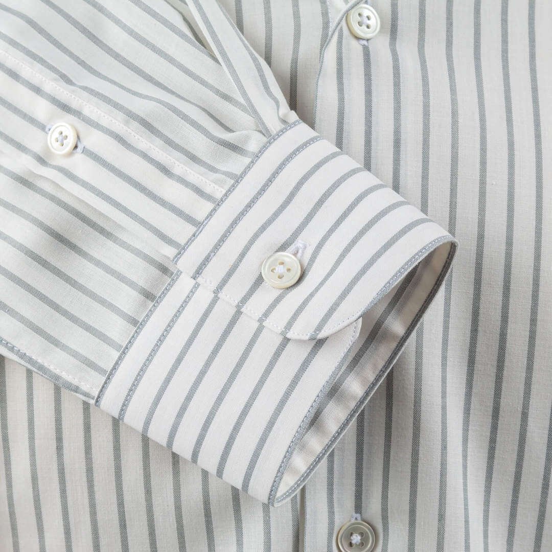 Men's Shirts — De Oost Bespoke Tailoring