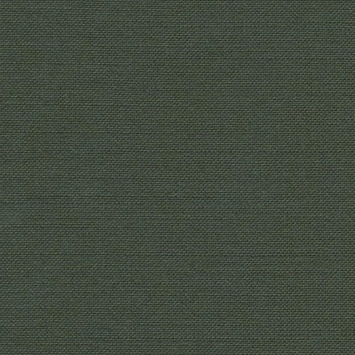 Dark Green 100% Linen