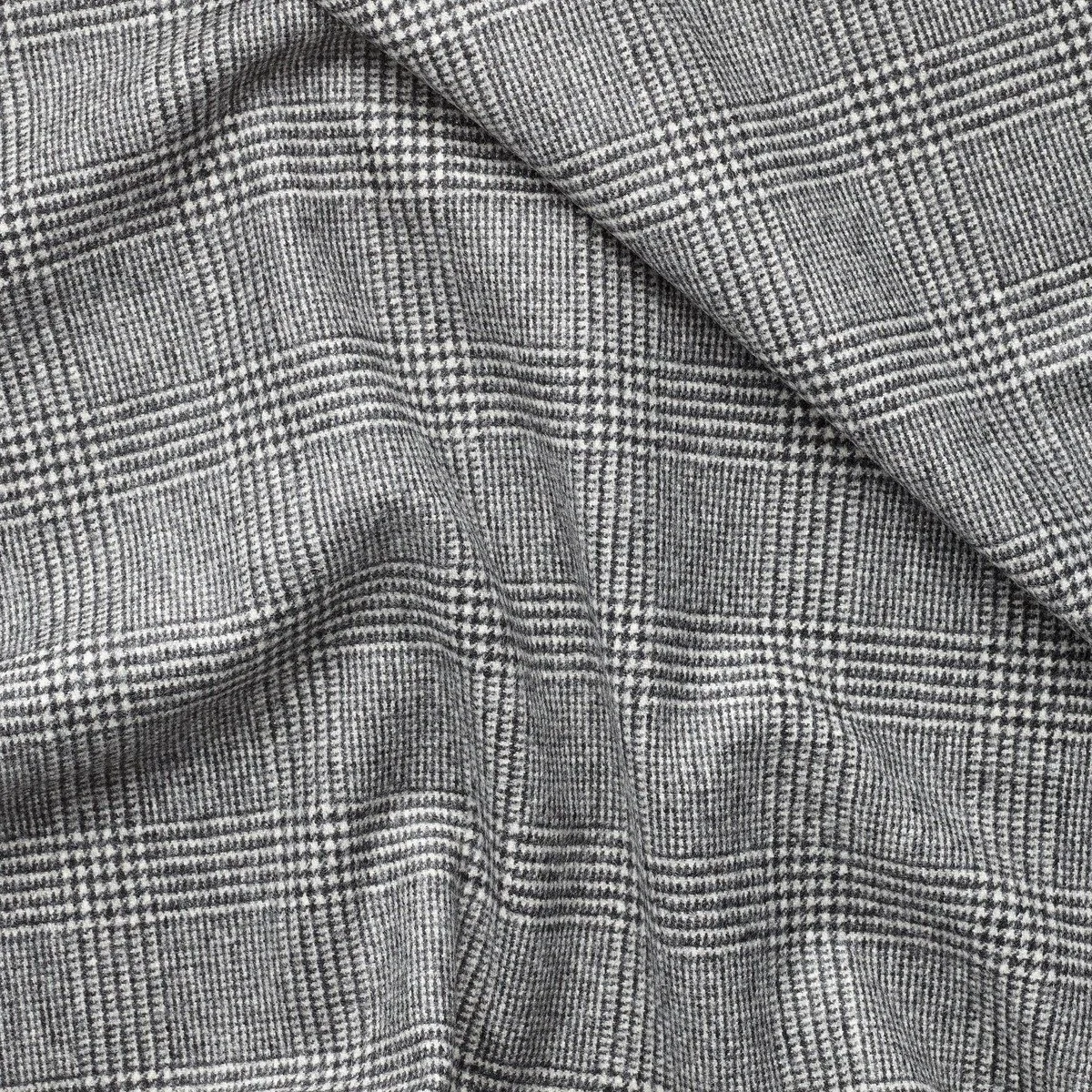 Why Flannel is the Perfect Choice for Suits, Trousers, and Jackets — De ...