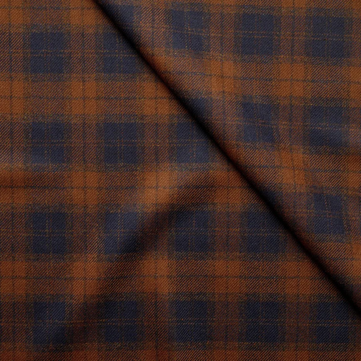 Why Flannel is the Perfect Choice for Suits, Trousers, and Jackets — De ...