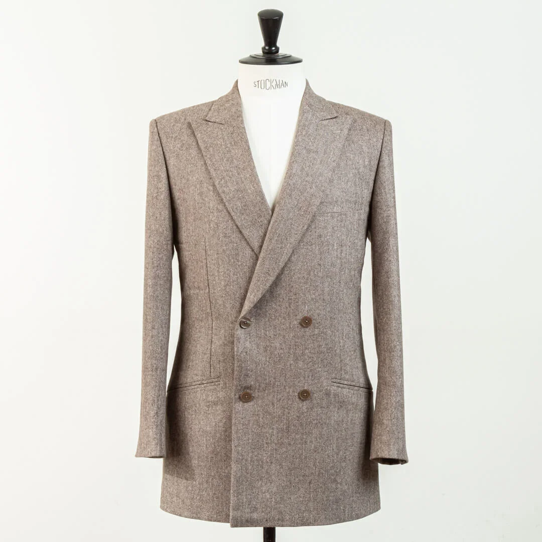 Double+Breasted+Jas+4_2+Light+Fawn+Herringbone+360+grm+2.webp