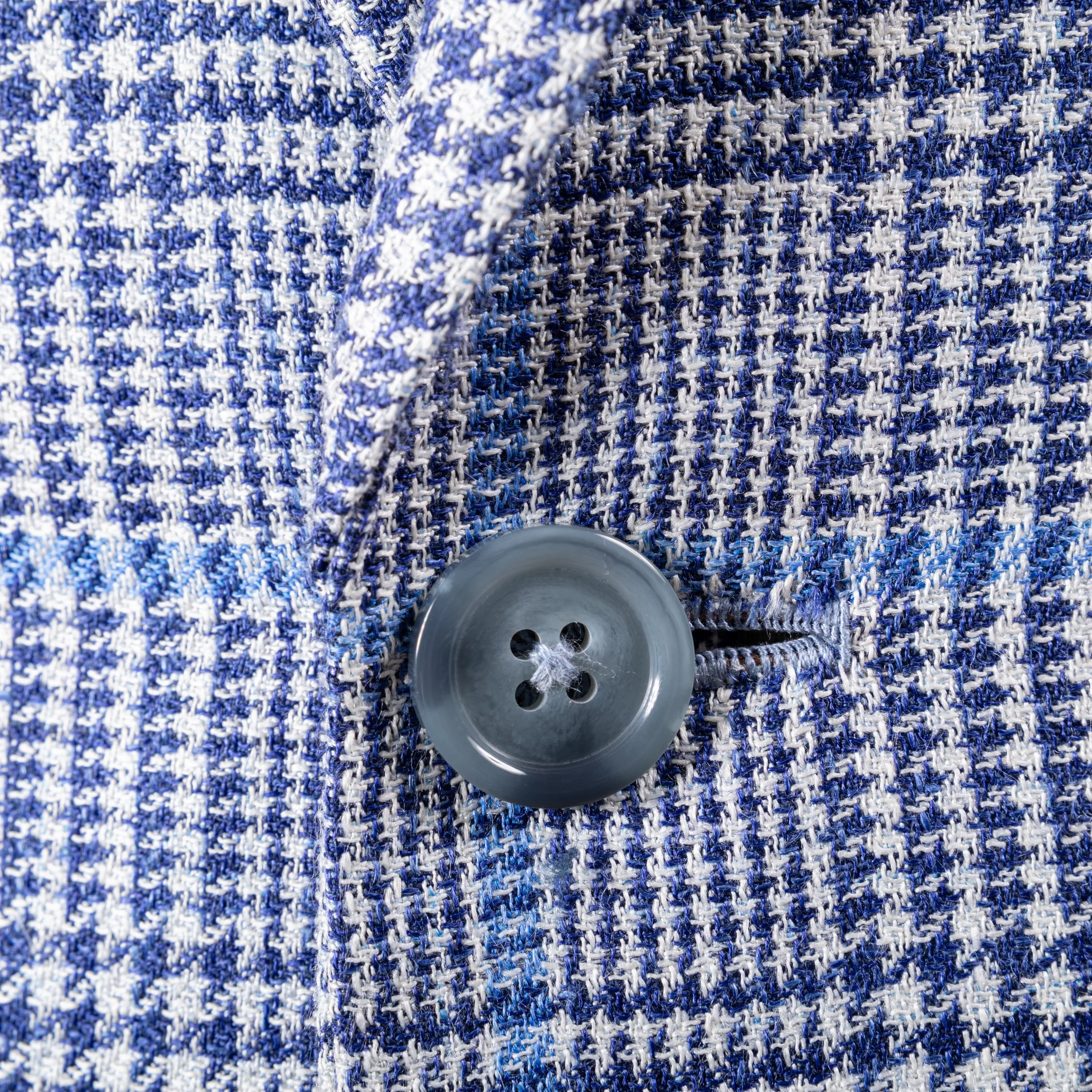 Bespoke Jacket Wool Linen Silk (Caccioppoli Napoli) 18.jpg