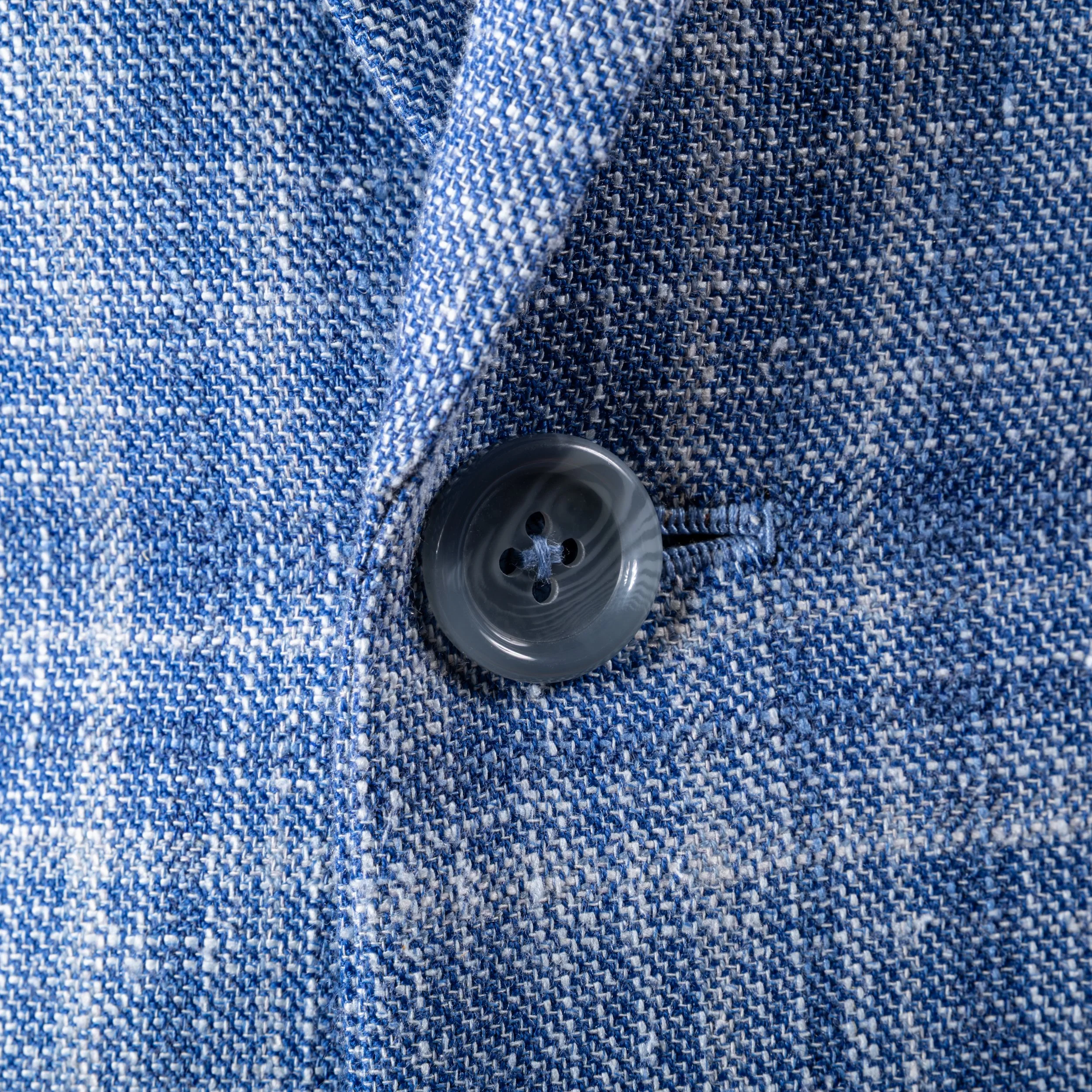 Bespoke Jacket Wool Cotton Silk (Caccioppoli Napoli) 8.jpg