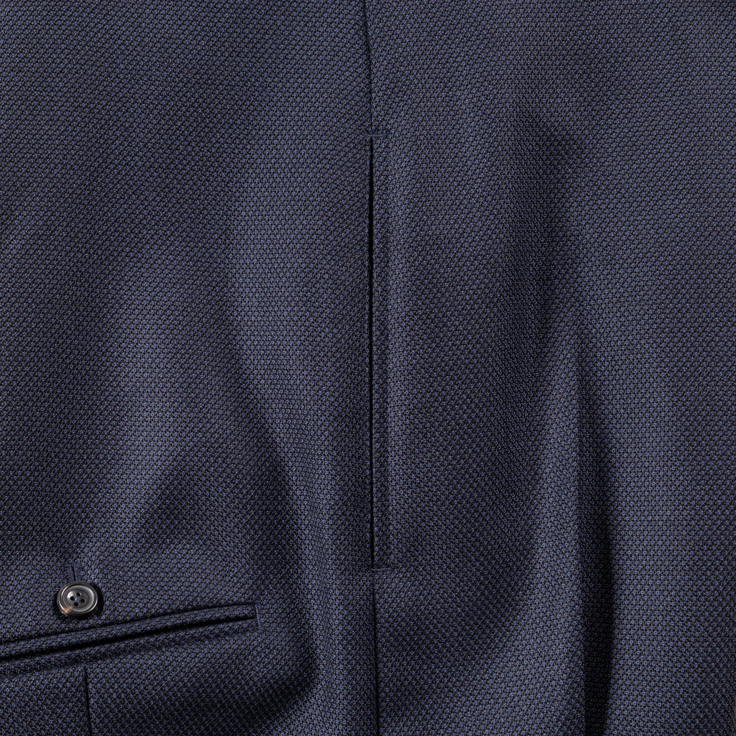 Bespoke Three Piece Suit in Birdseye Wool, a 1950s Inspired Silhouette (Holland & Sherry)-2.jpg