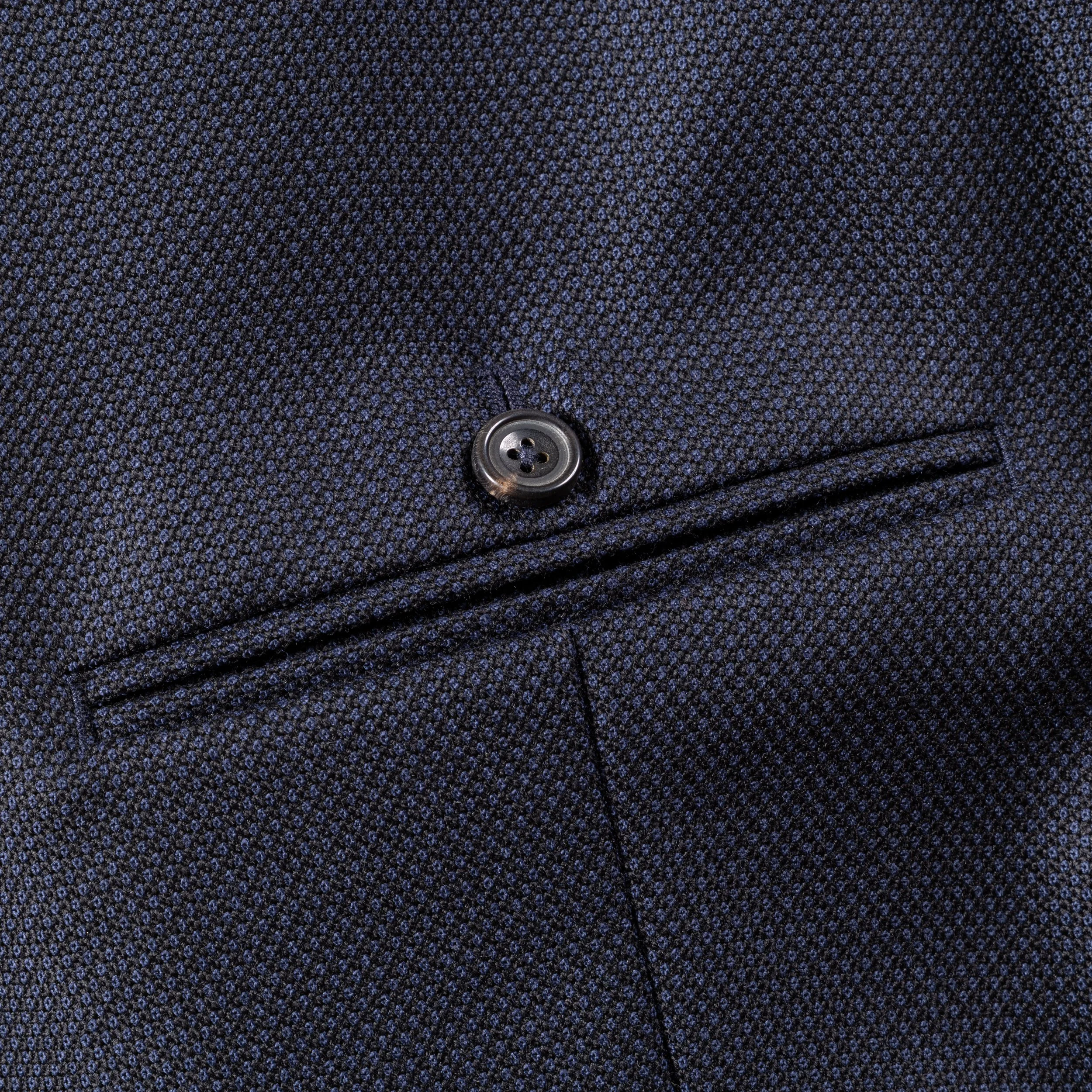Bespoke Three Piece Suit in Birdseye Wool, a 1950s Inspired Silhouette (Holland & Sherry)-3.jpg