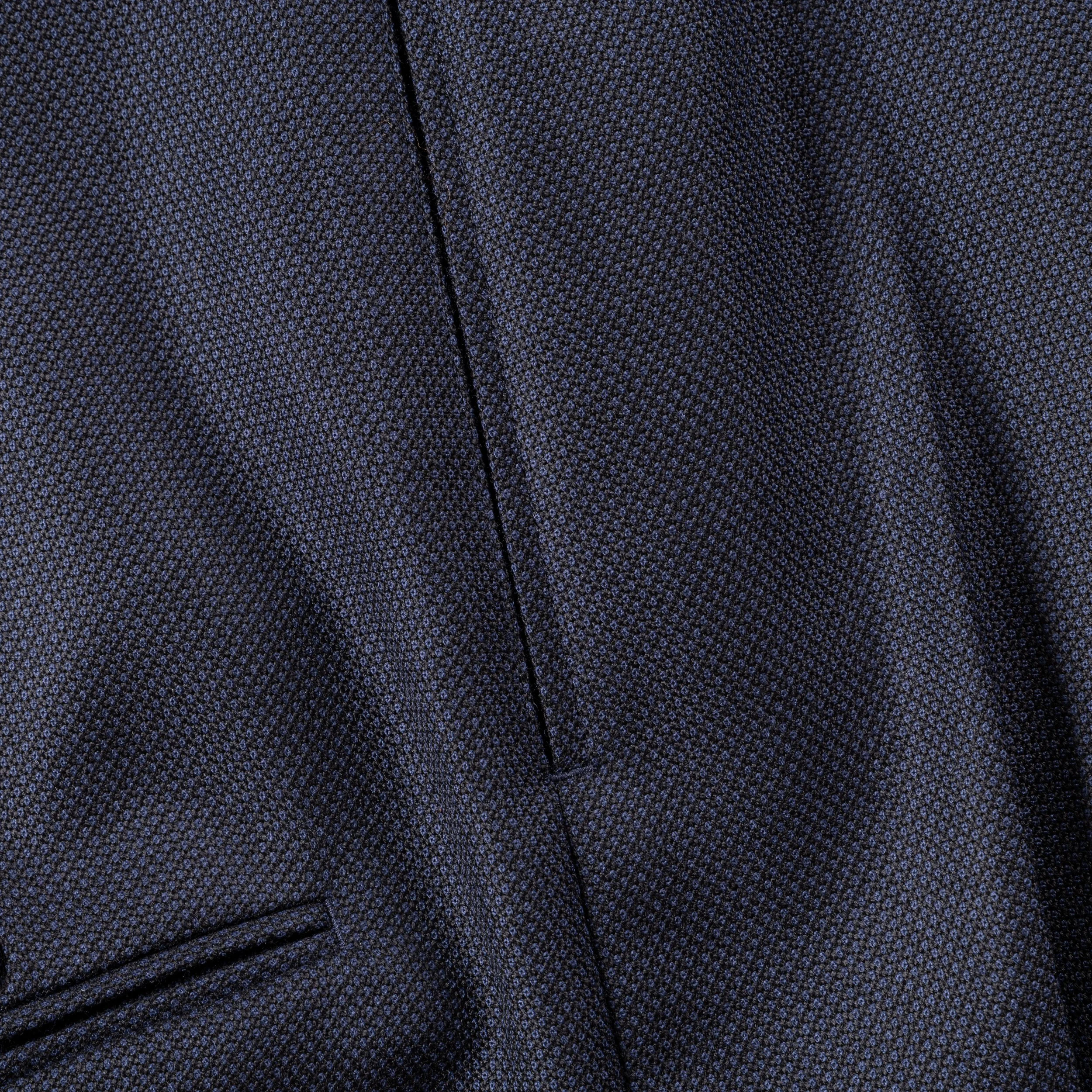 Bespoke Three Piece Suit in Birdseye Wool, a 1950s Inspired Silhouette (Holland & Sherry)-4.jpg