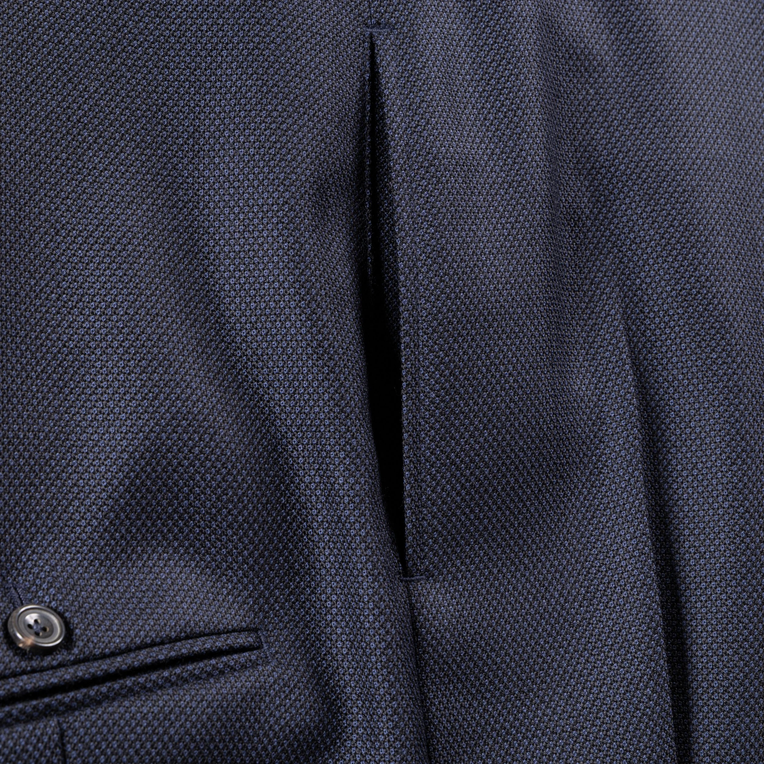 Bespoke Three Piece Suit in Birdseye Wool, a 1950s Inspired Silhouette (Holland & Sherry)-7.jpg