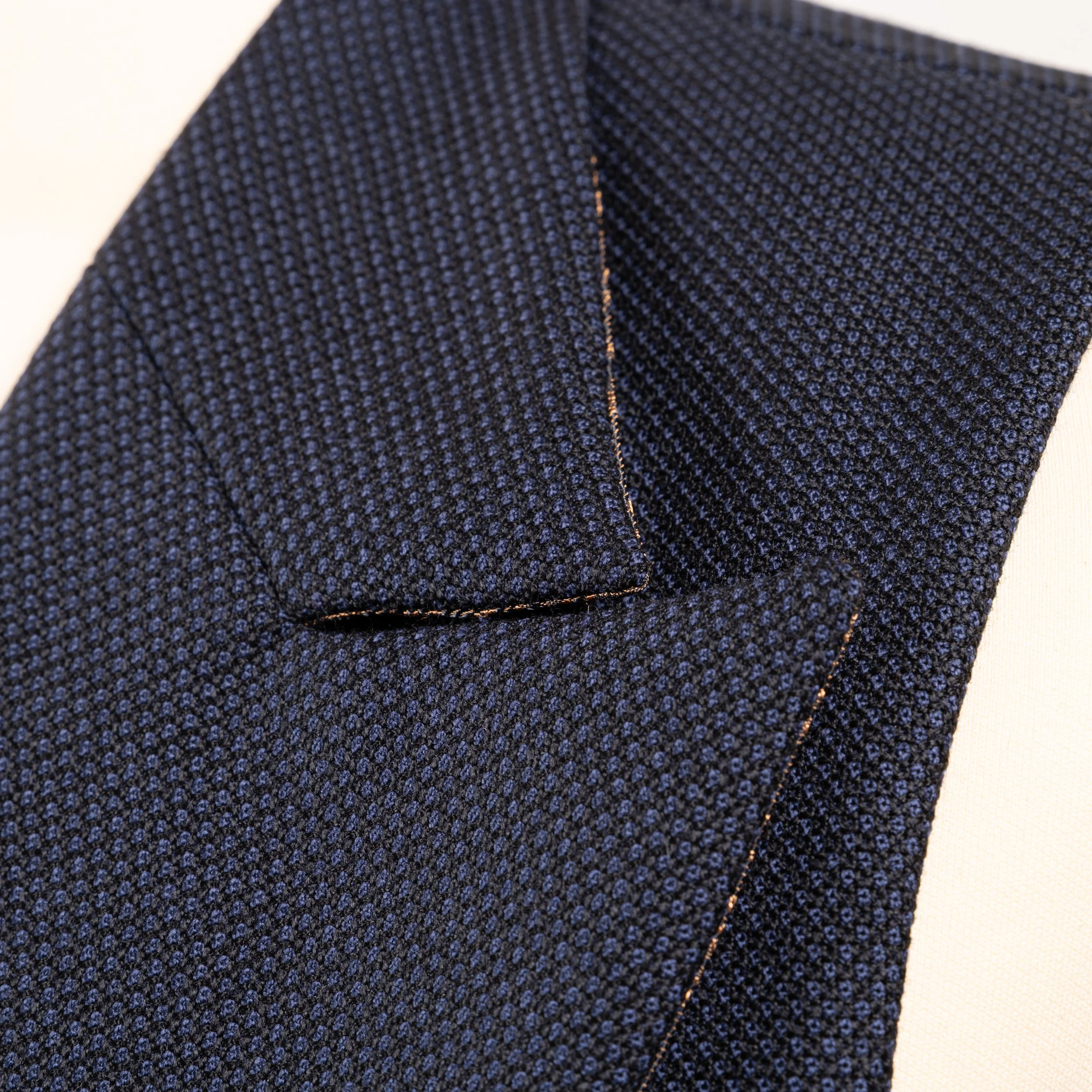 Bespoke Three Piece Suit in Birdseye Wool, a 1950s Inspired Silhouette (Holland & Sherry)-17.jpg