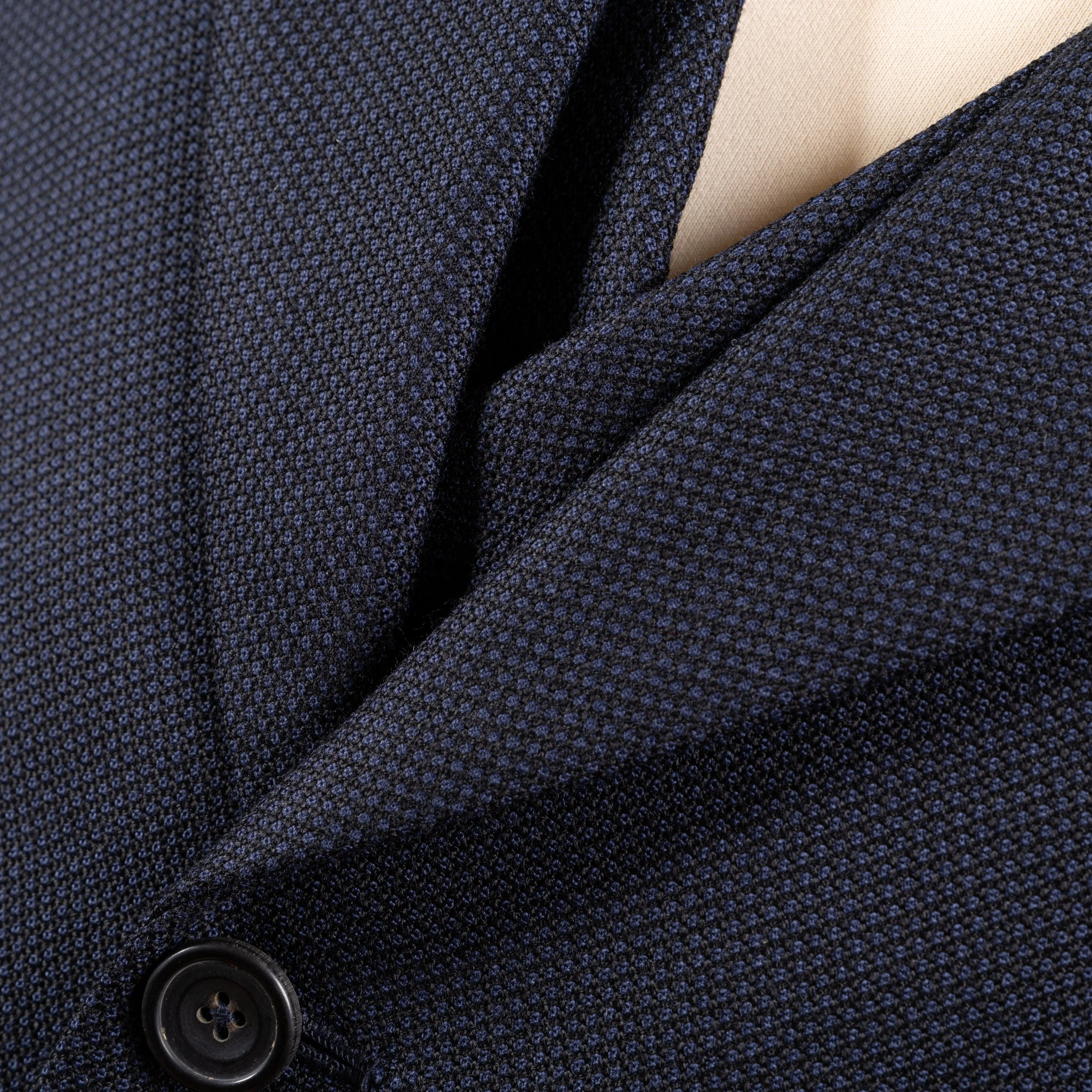 Bespoke Three Piece Suit in Birdseye Wool, a 1950s Inspired Silhouette (Holland & Sherry)-21.jpg