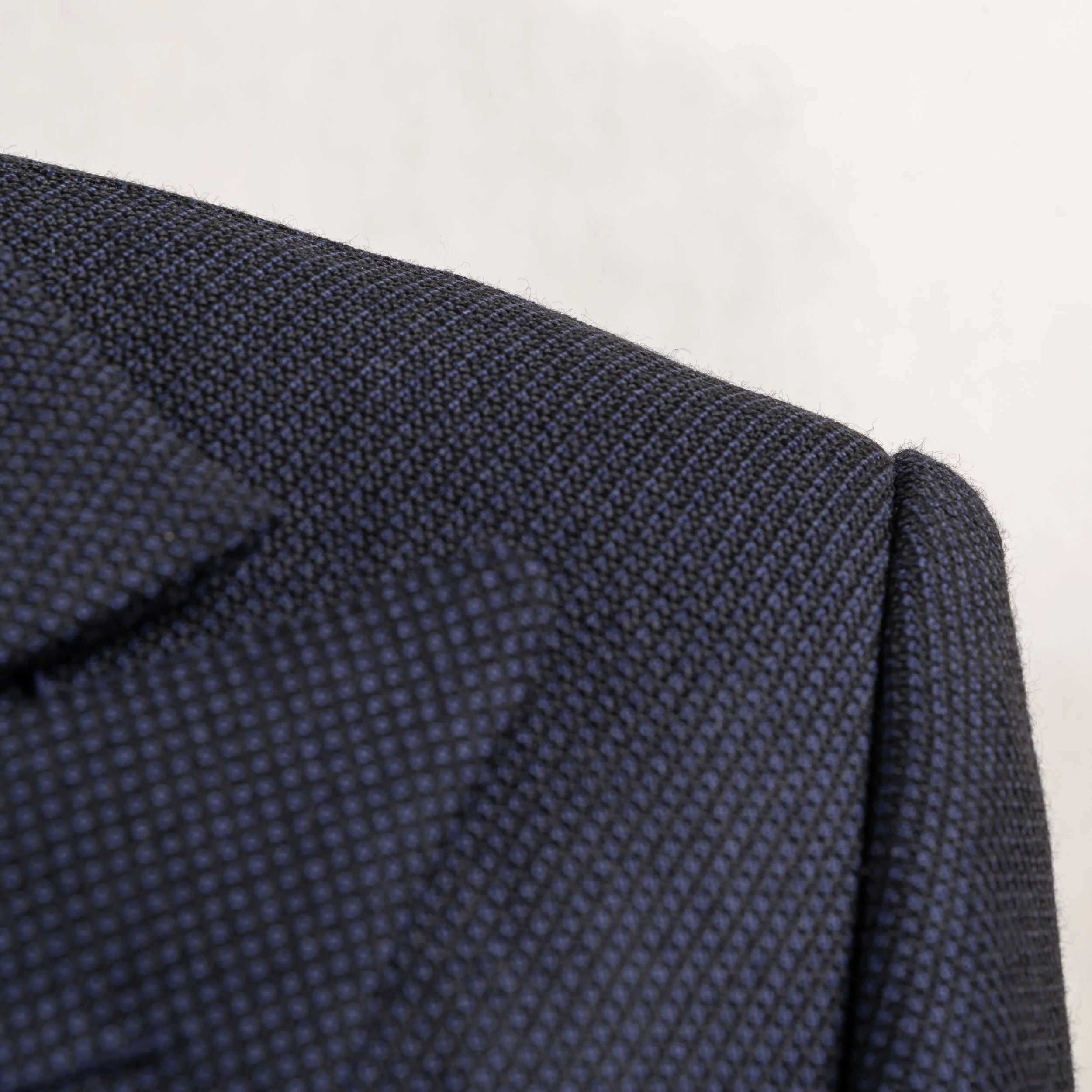 Bespoke Three Piece Suit in Birdseye Wool, a 1950s Inspired Silhouette (Holland & Sherry)-24.jpg