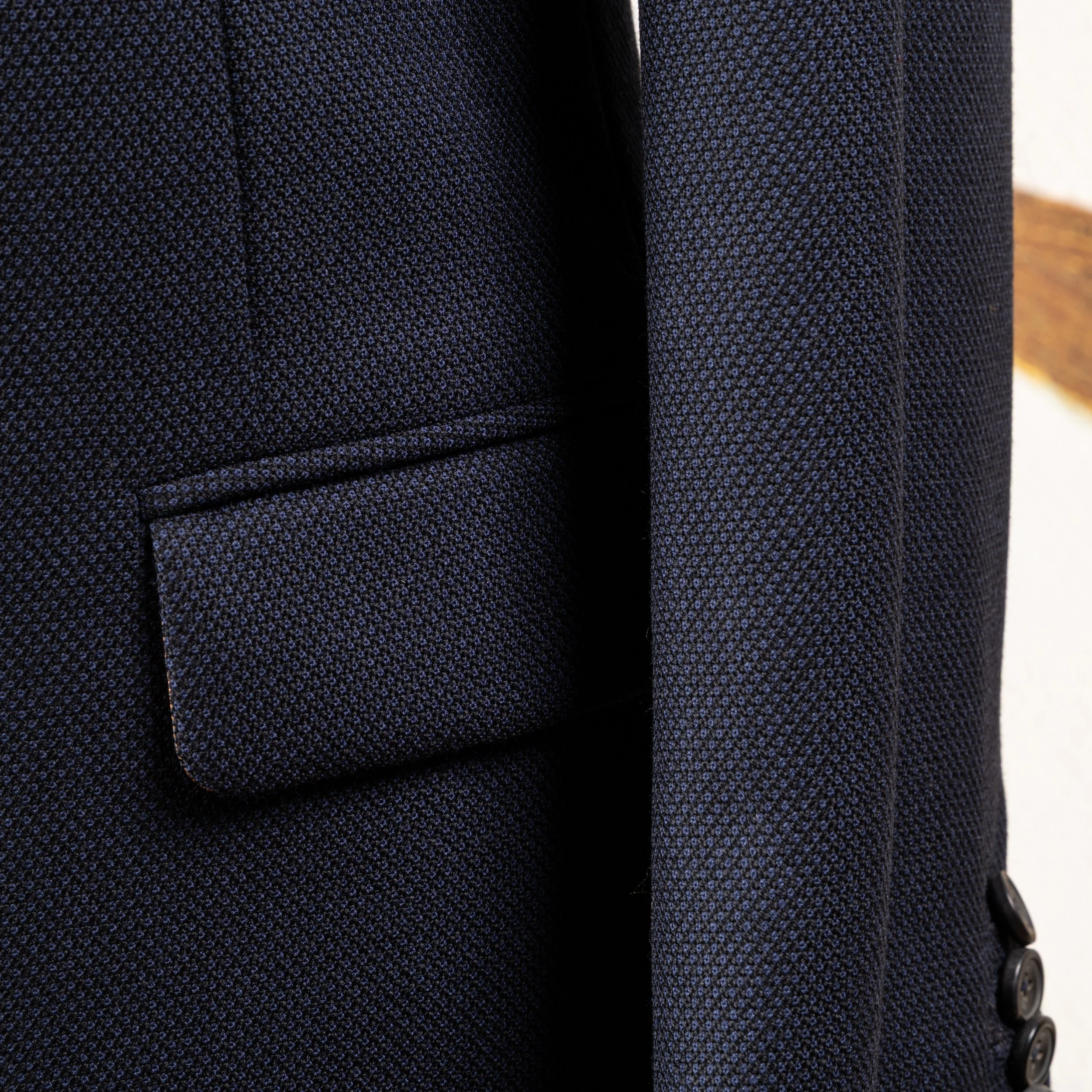 Bespoke Three Piece Suit in Birdseye Wool, a 1950s Inspired Silhouette (Holland & Sherry)-28.jpg